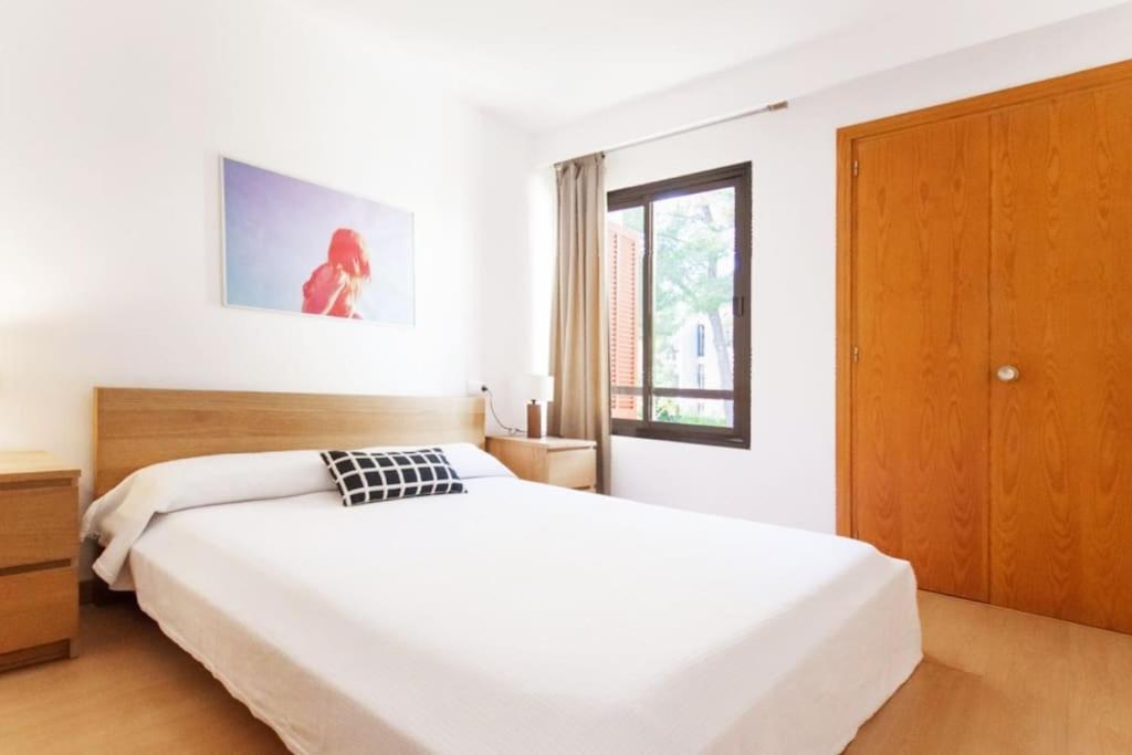 Fantástico apartamento con WIFI