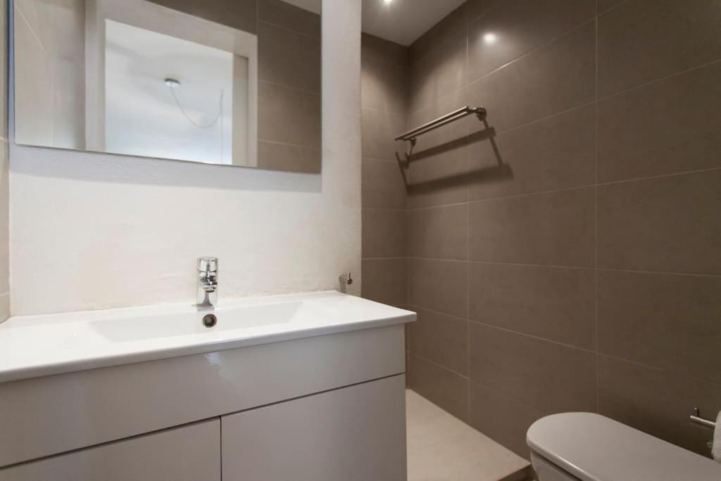 Fantástico apartamento con WIFI