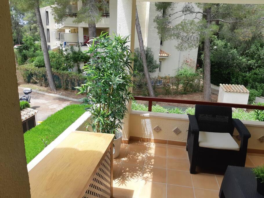 Fantástico apartamento con WIFI