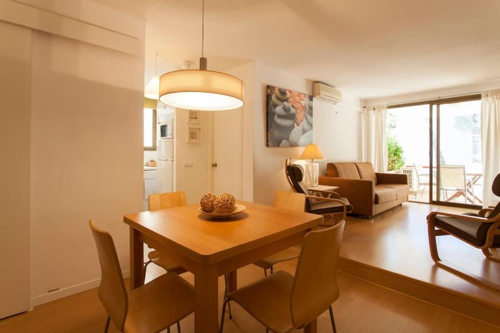 Fantástico apartamento con WIFI