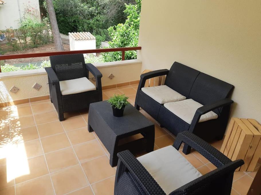 Fantástico apartamento con WIFI