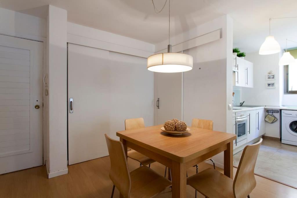 Fantástico apartamento con WIFI