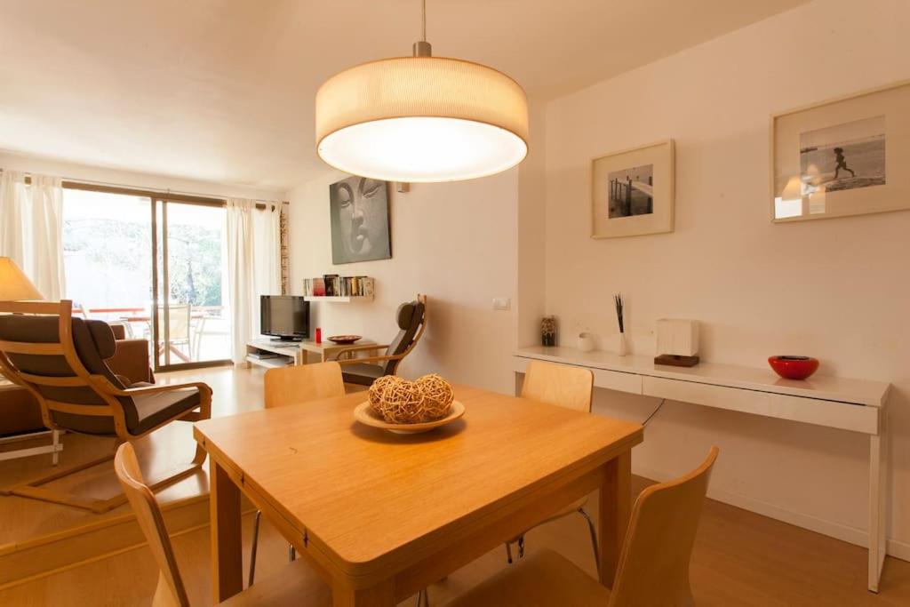 Fantástico apartamento con WIFI