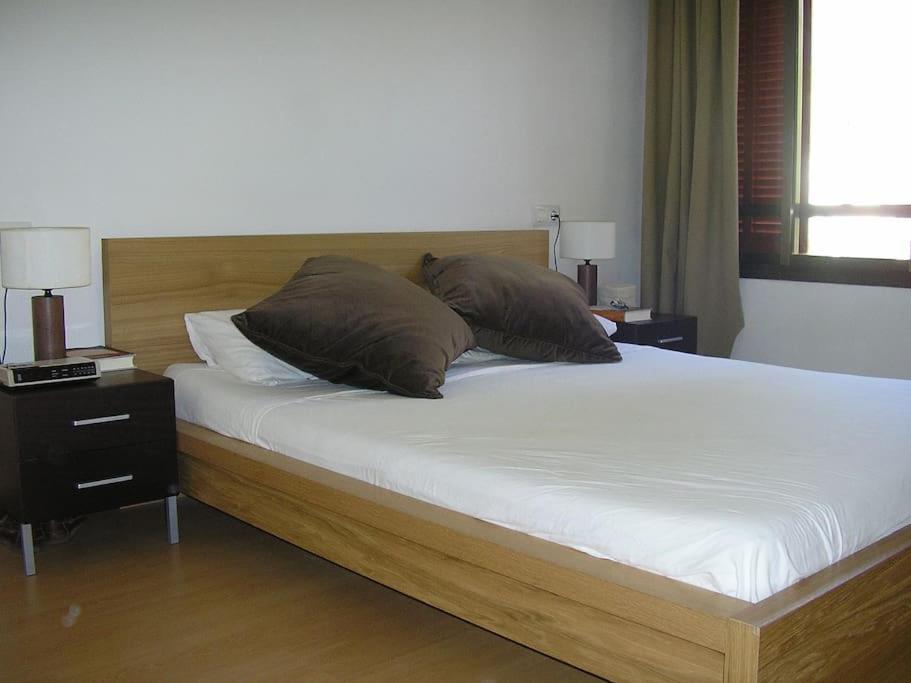Fantástico apartamento con WIFI