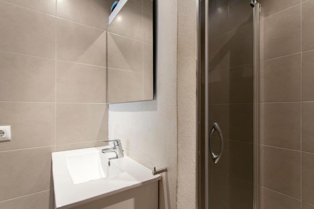 Fantástico apartamento con WIFI