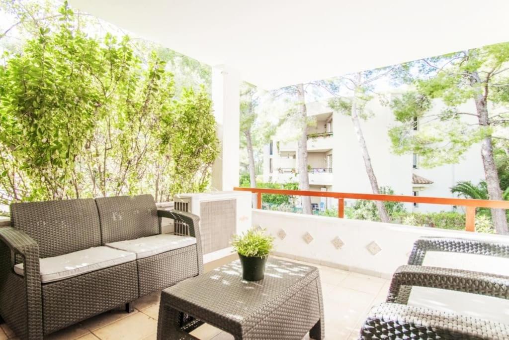Fantástico apartamento con WIFI
