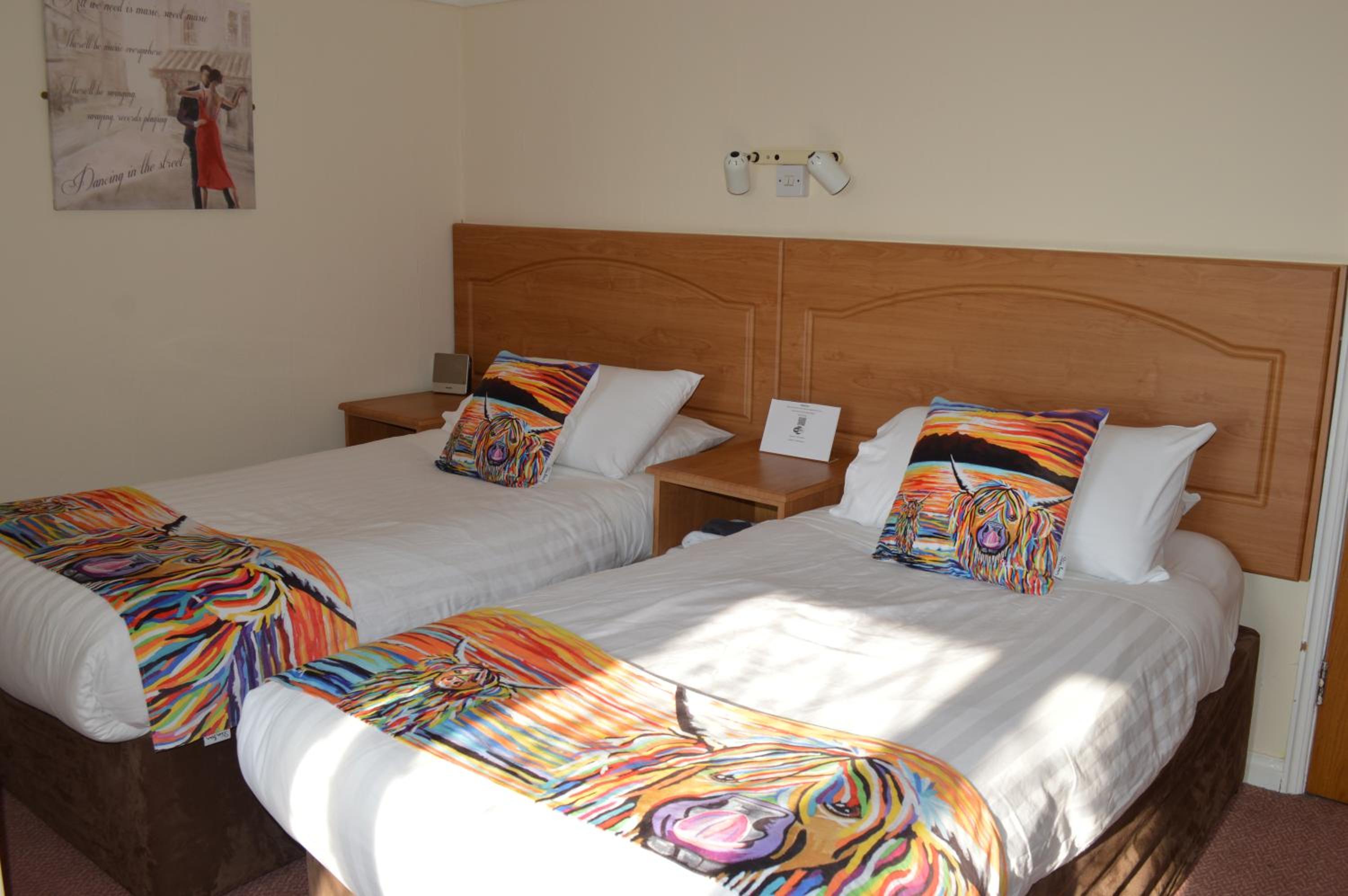 Gretna Green Vacations - Hunters Lodge Hotel - Property Image 31