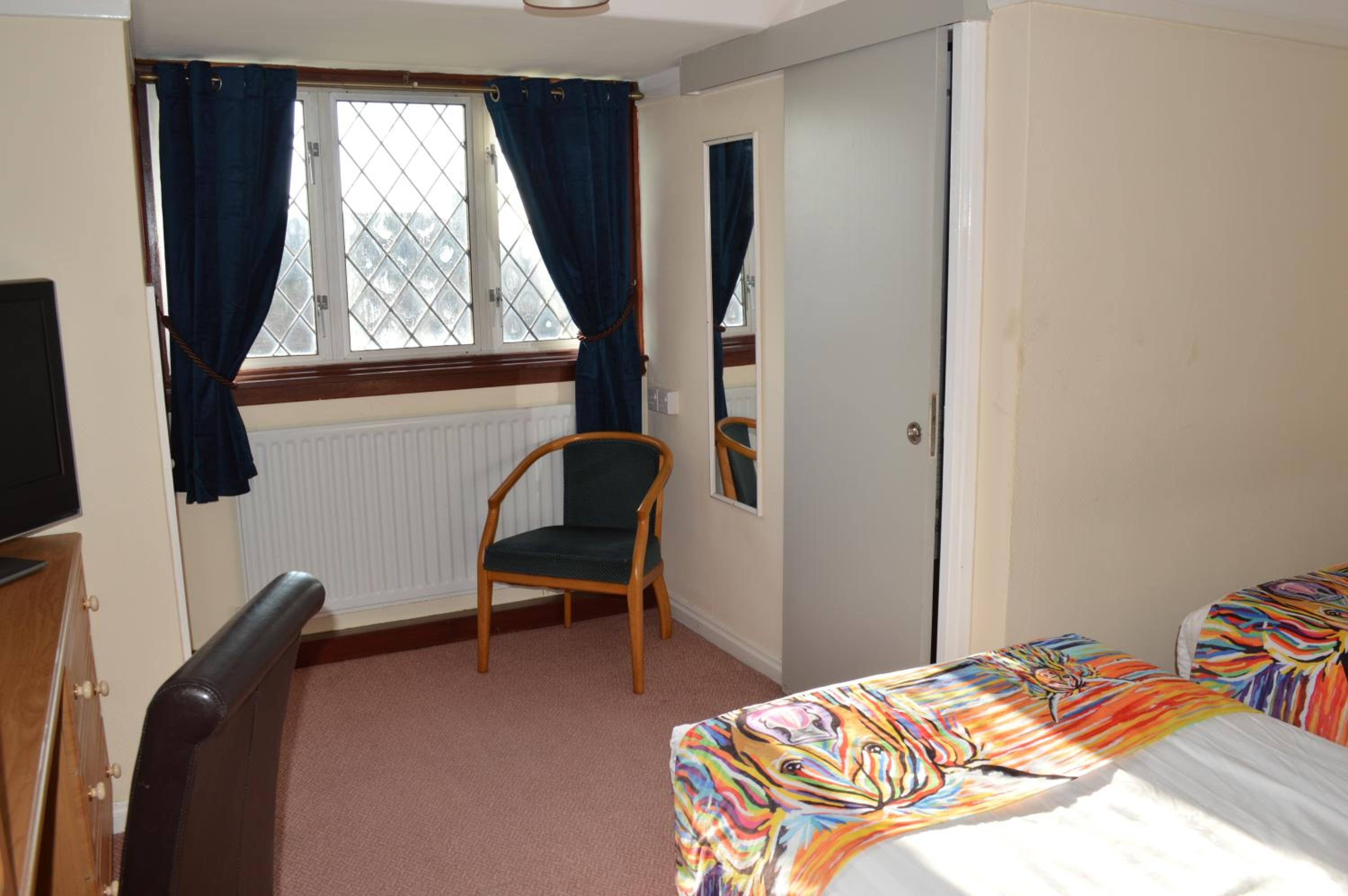 Gretna Green Vacations - Hunters Lodge Hotel - Property Image 22