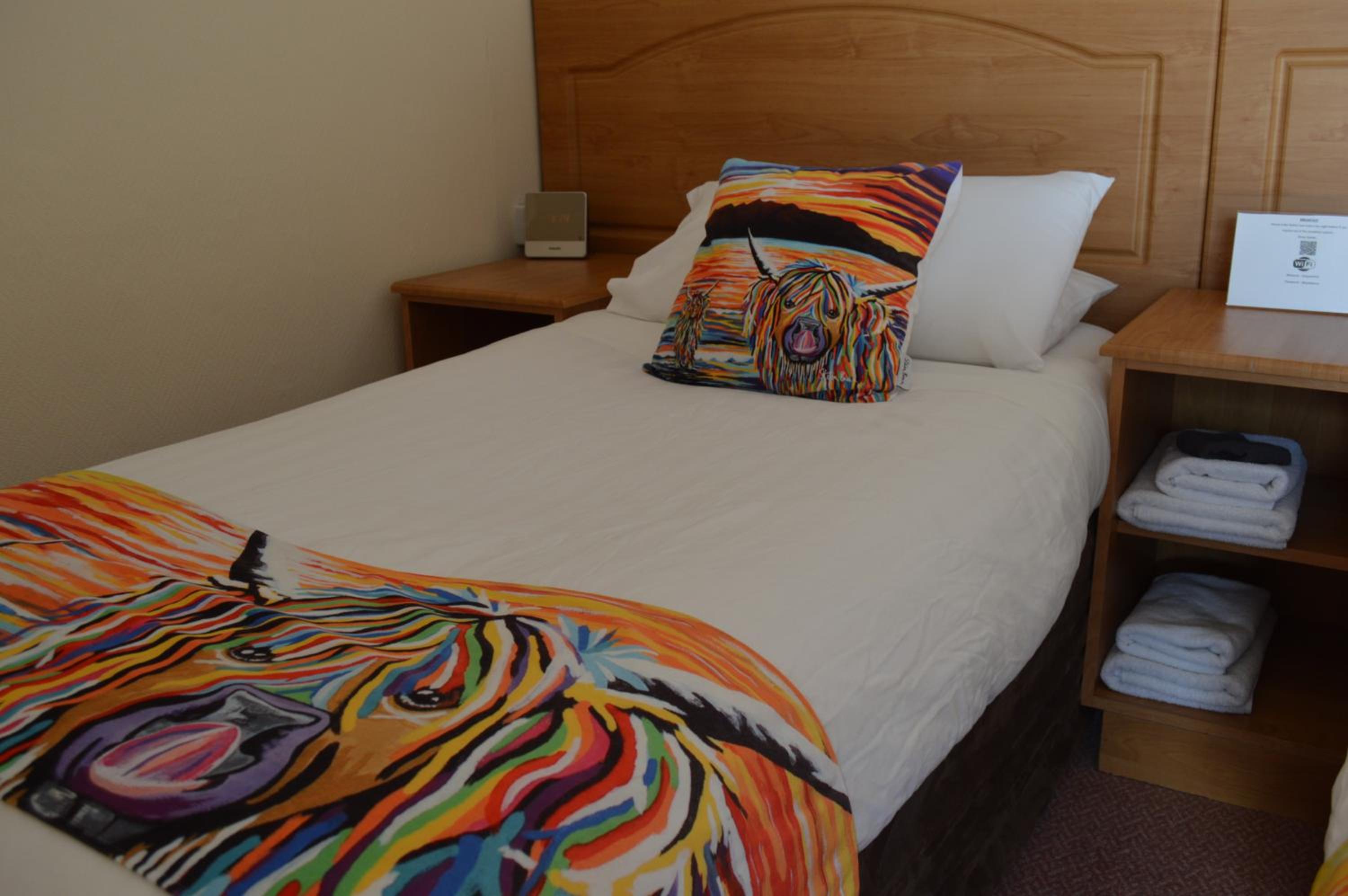 Gretna Green Vacations - Hunters Lodge Hotel - Property Image 35