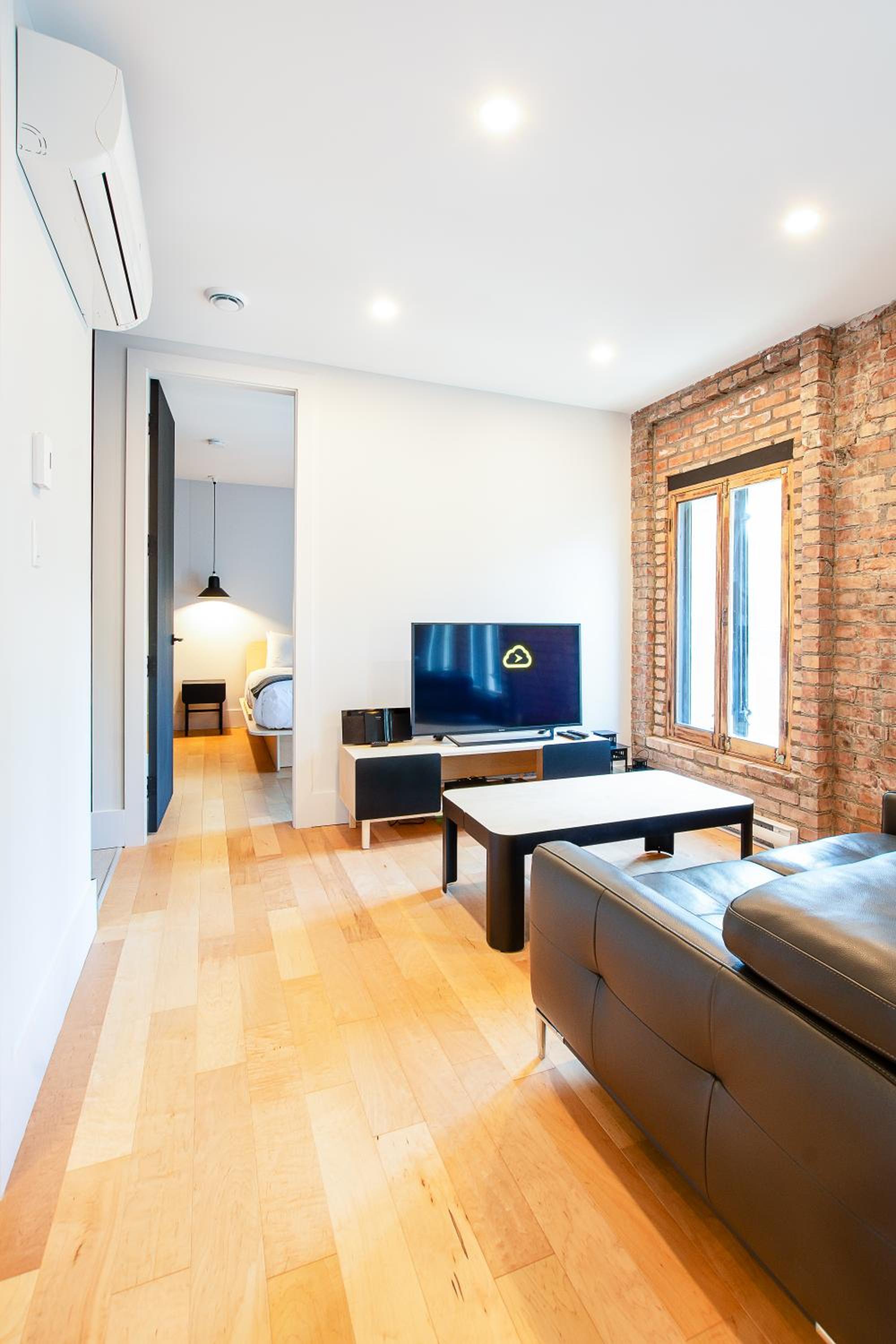 Les Lofts St-Pierre - Par Les Lofts Vieux-Québec