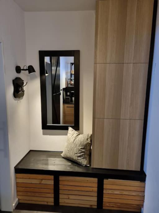 Appartement Wiesel