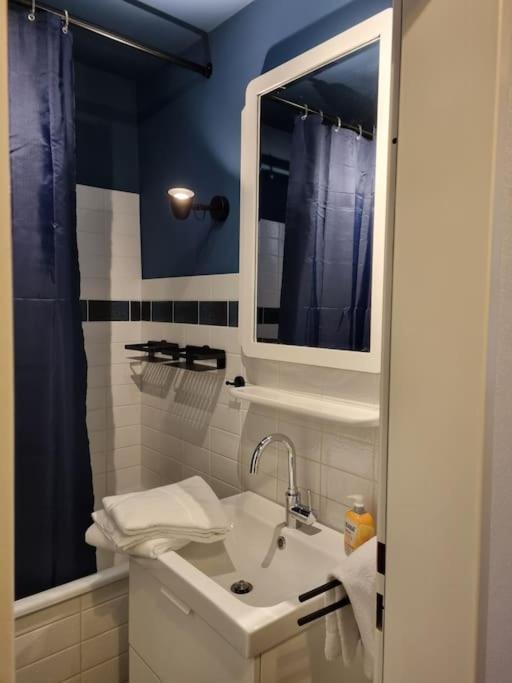 Appartement Wiesel
