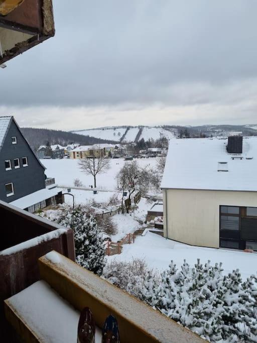 Appartement Wiesel
