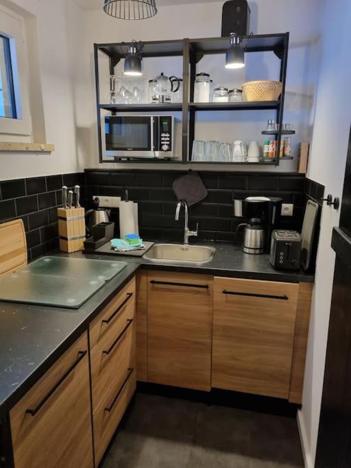 Appartement Wiesel