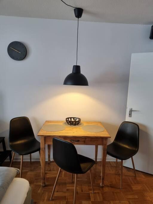 Appartement Wiesel