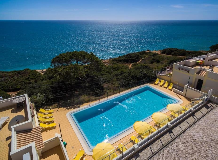 Casa Bonita (Terraços de Benagil 37) view 3