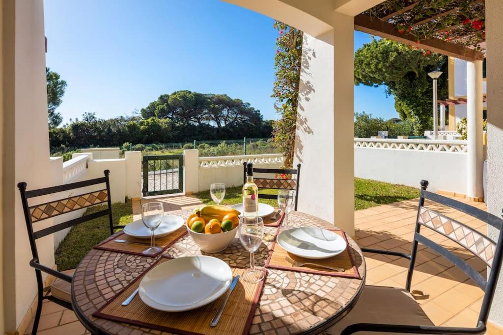 Casa Bonita (Terraços de Benagil 37) view 4