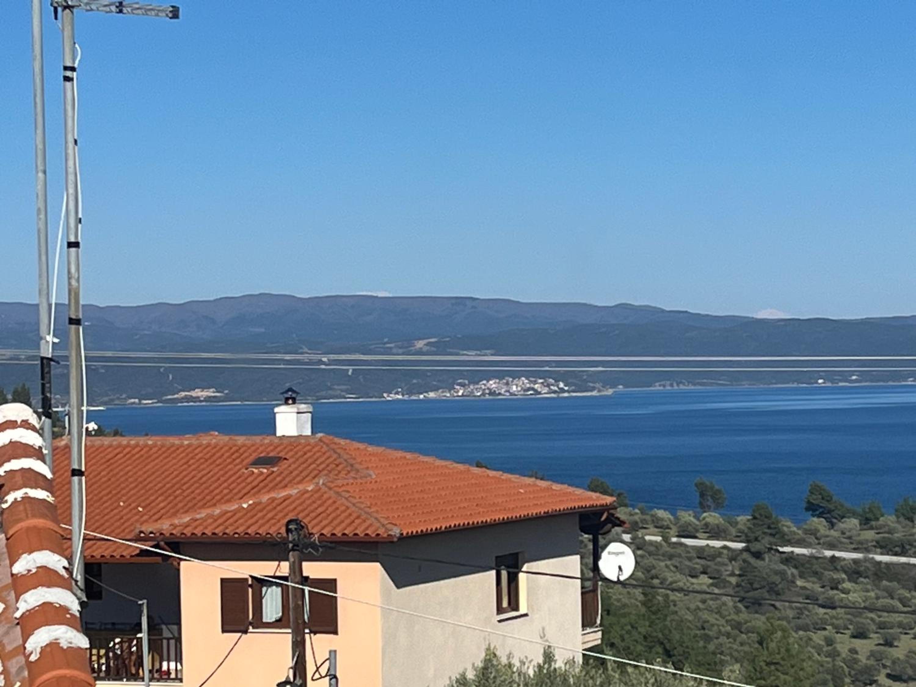 Xalonia Penthouse