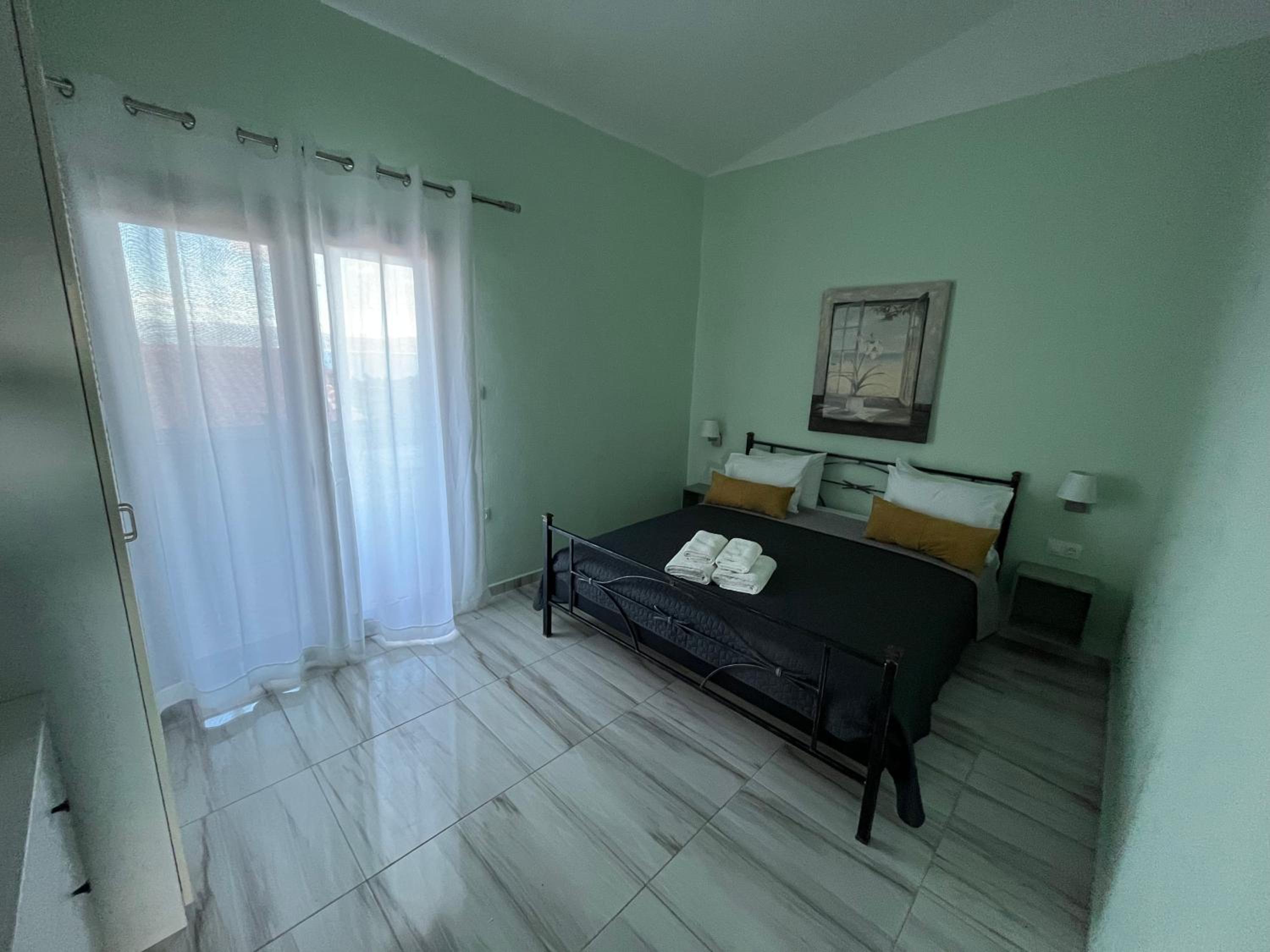 Xalonia Penthouse