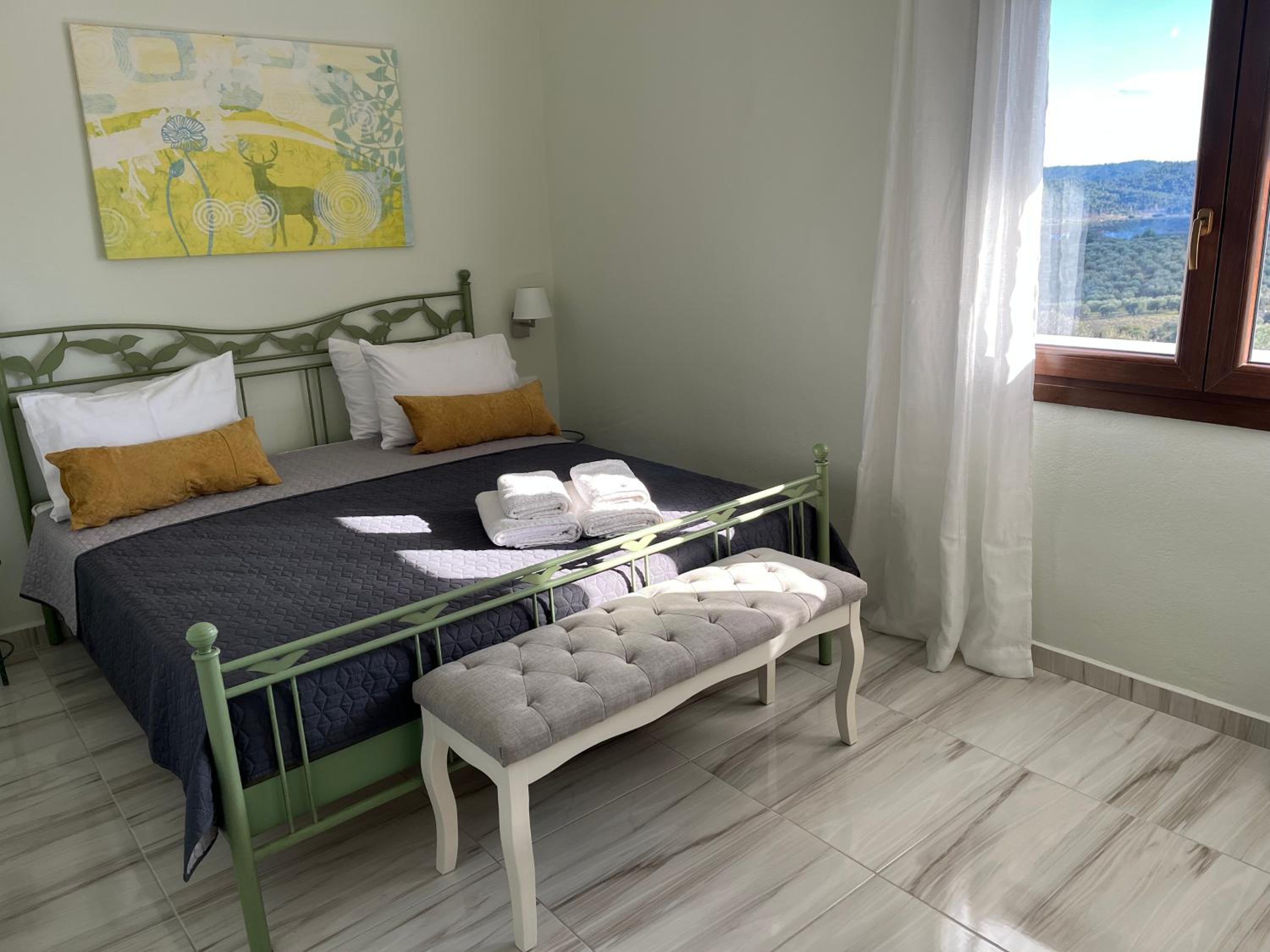 Xalonia Penthouse