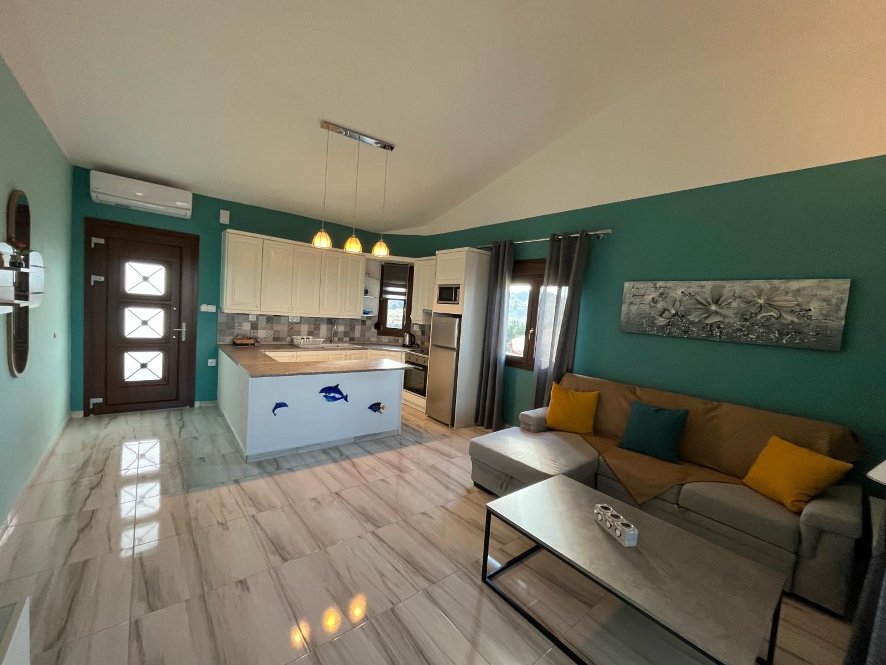 Xalonia Penthouse