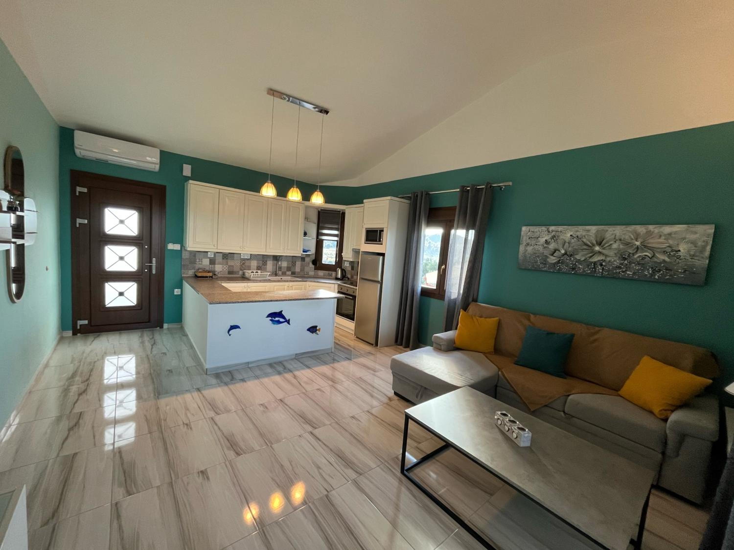 Xalonia Penthouse