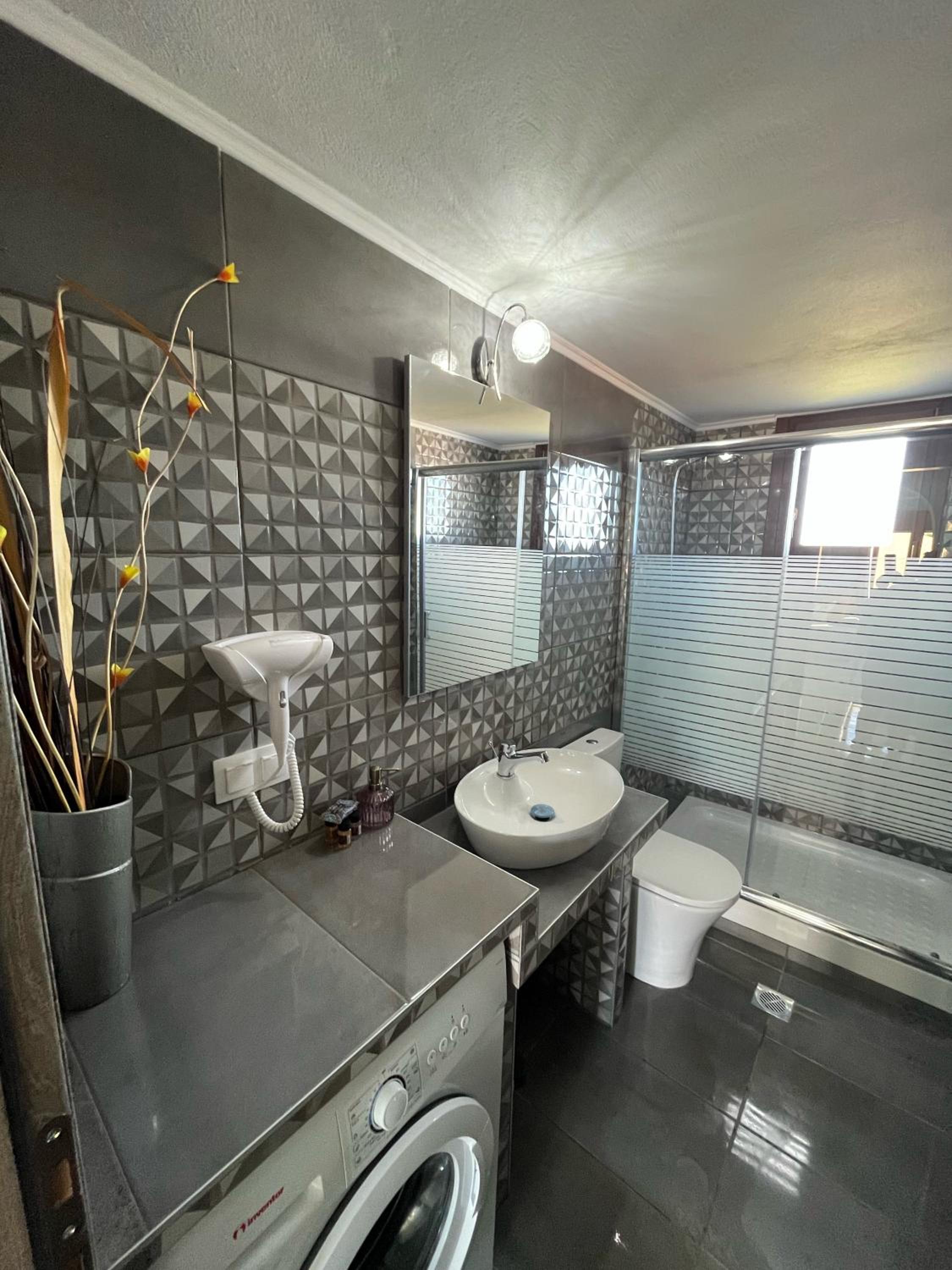 Xalonia Penthouse