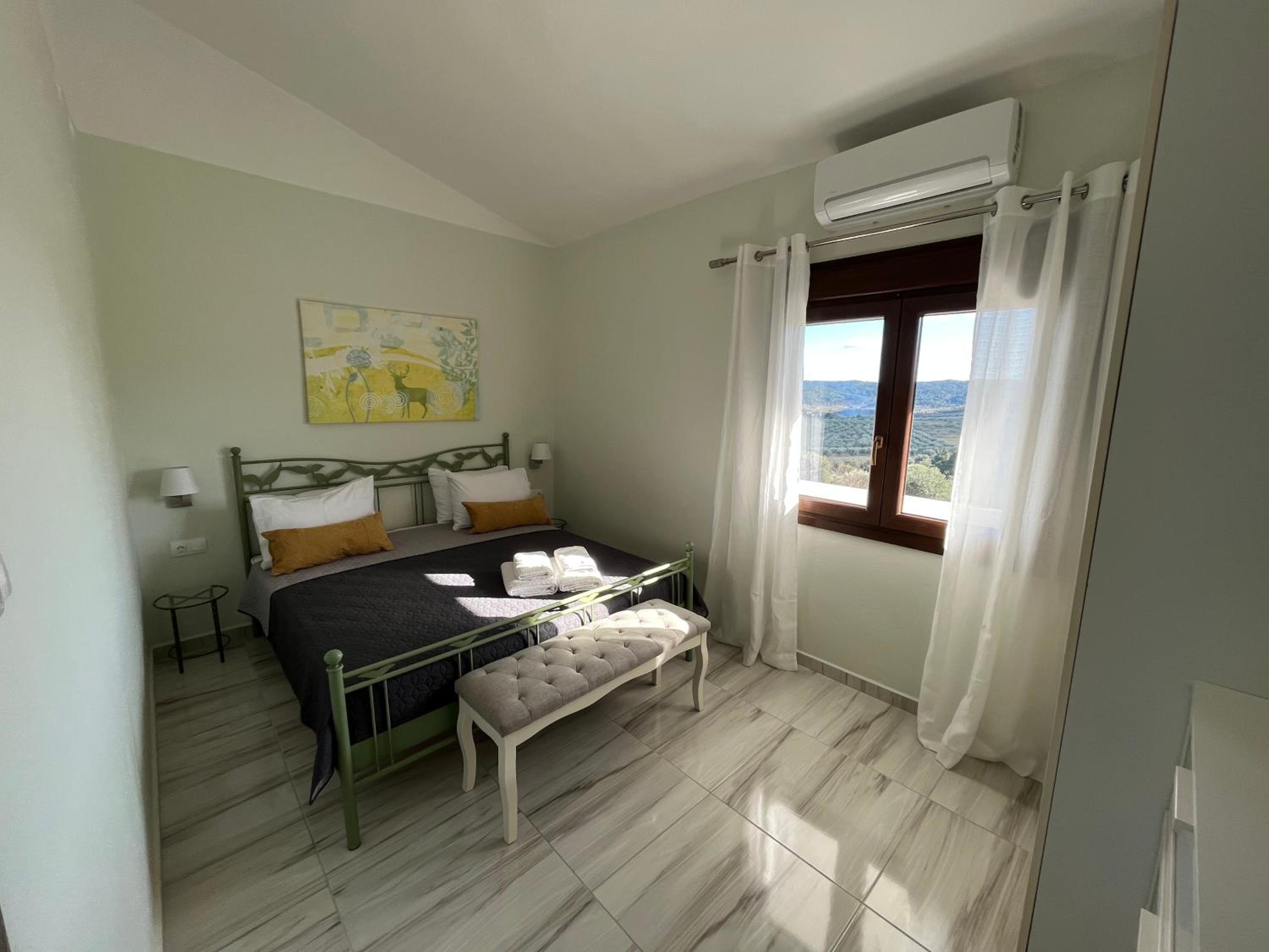 Xalonia Penthouse