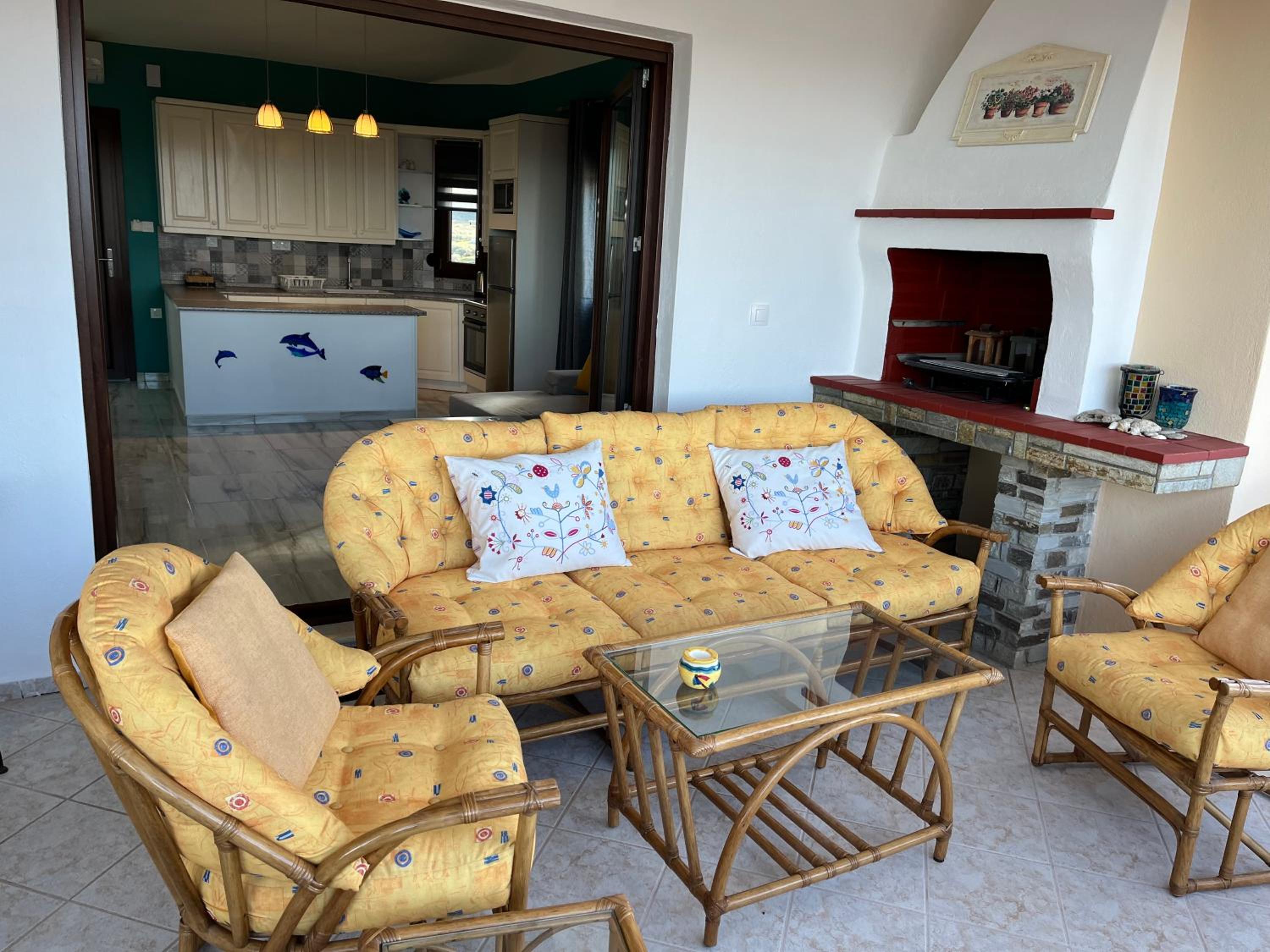 Xalonia Penthouse