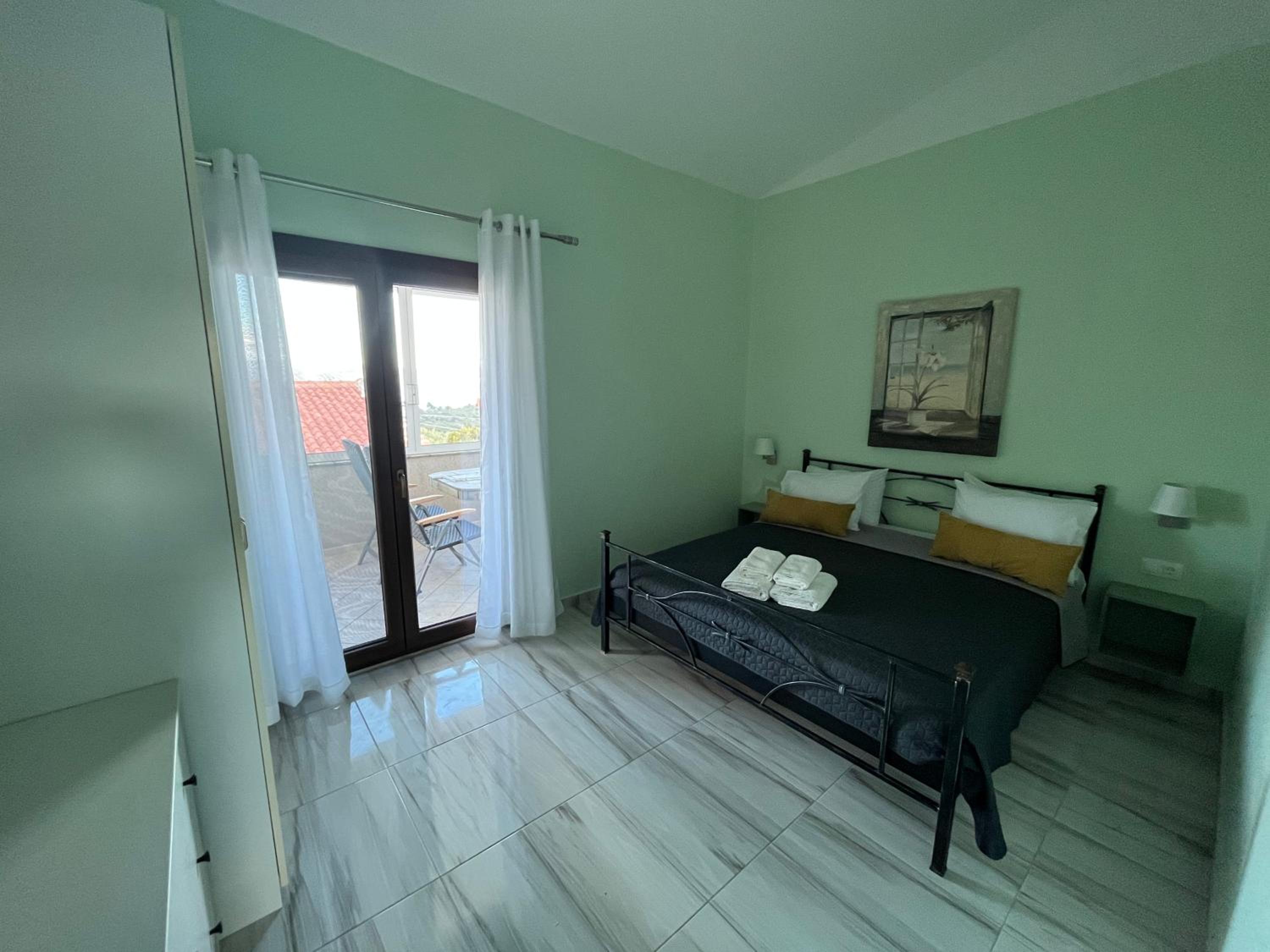 Xalonia Penthouse