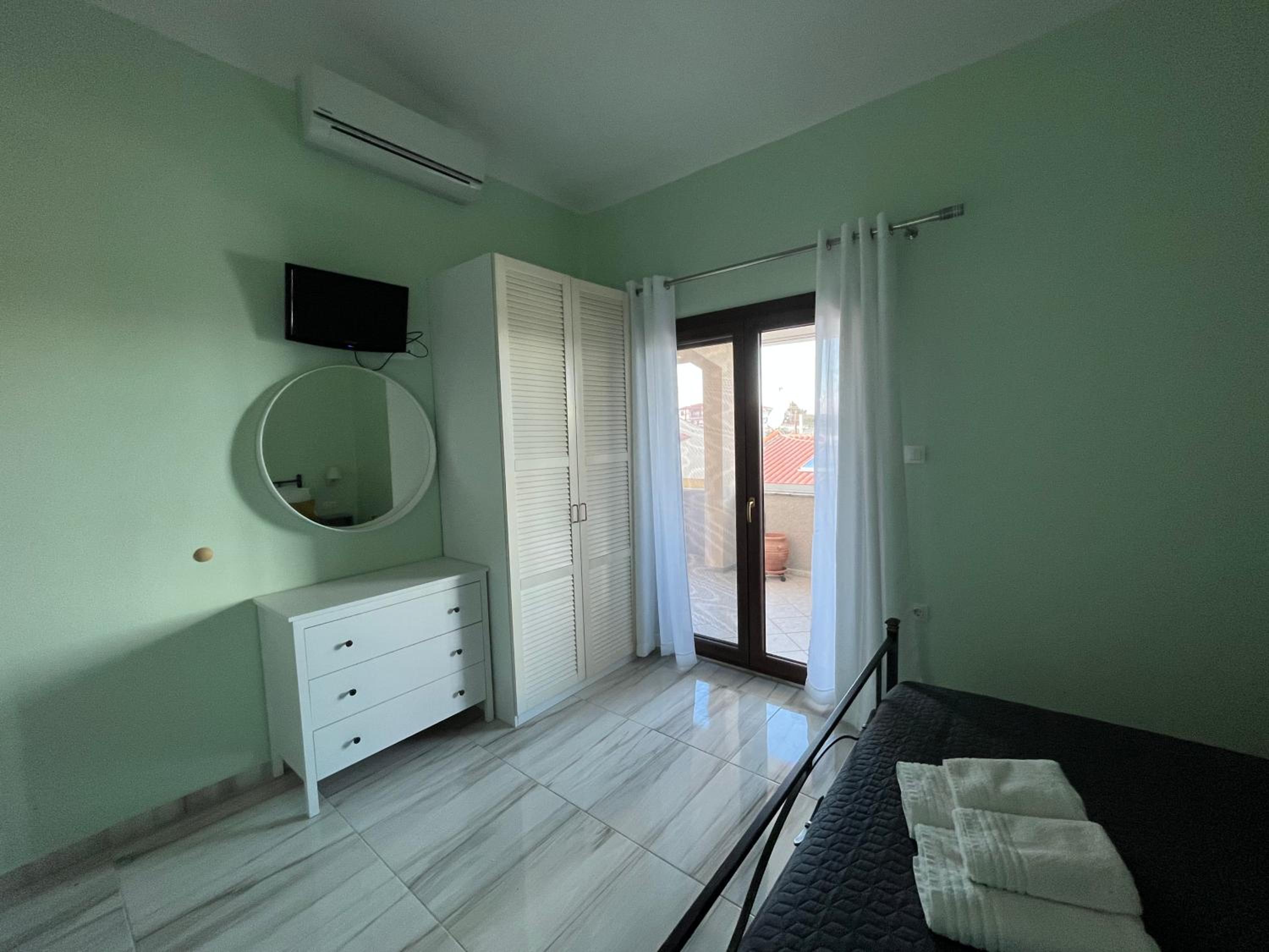 Xalonia Penthouse