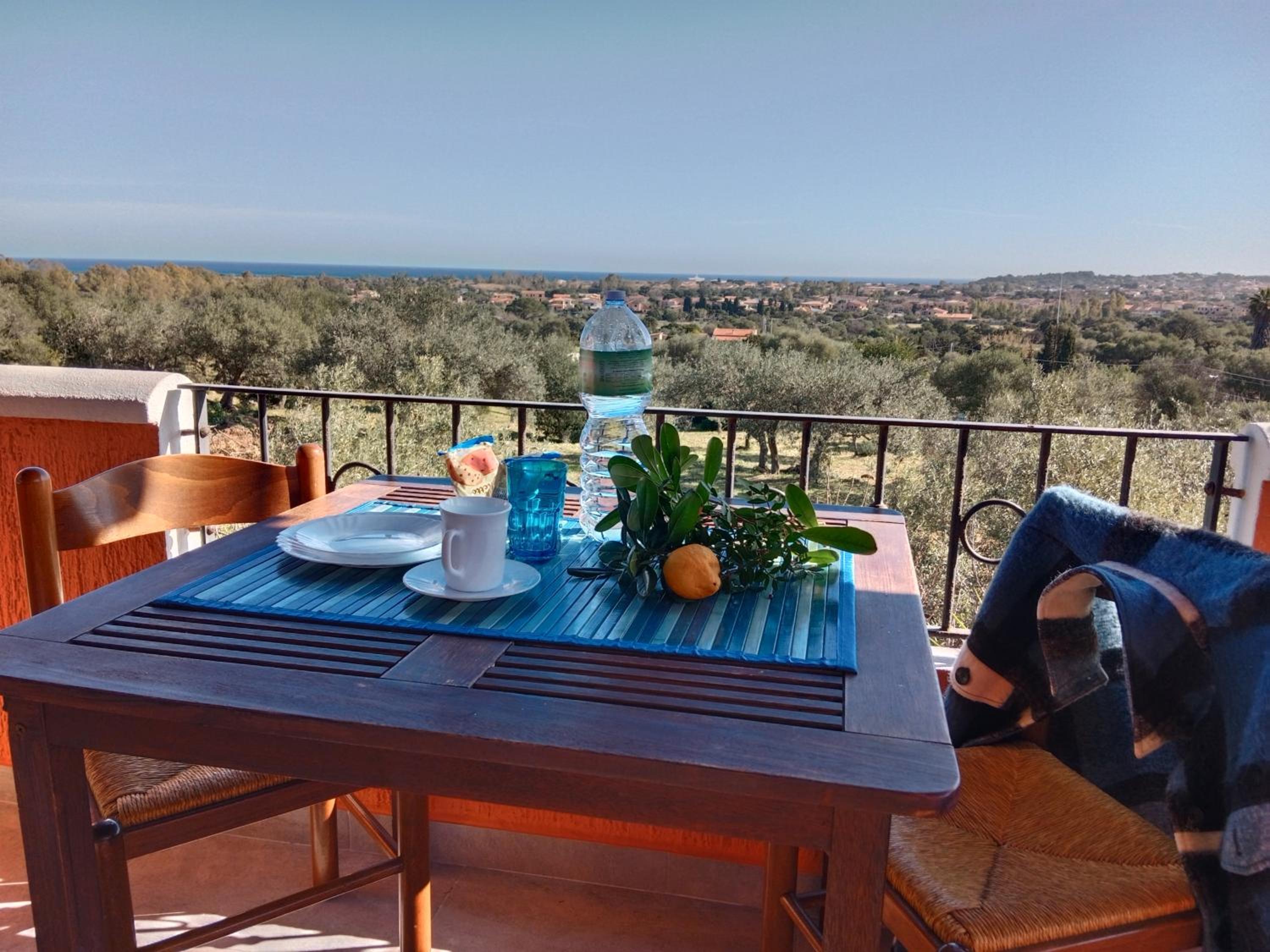 Casa Stefano 2 view 4