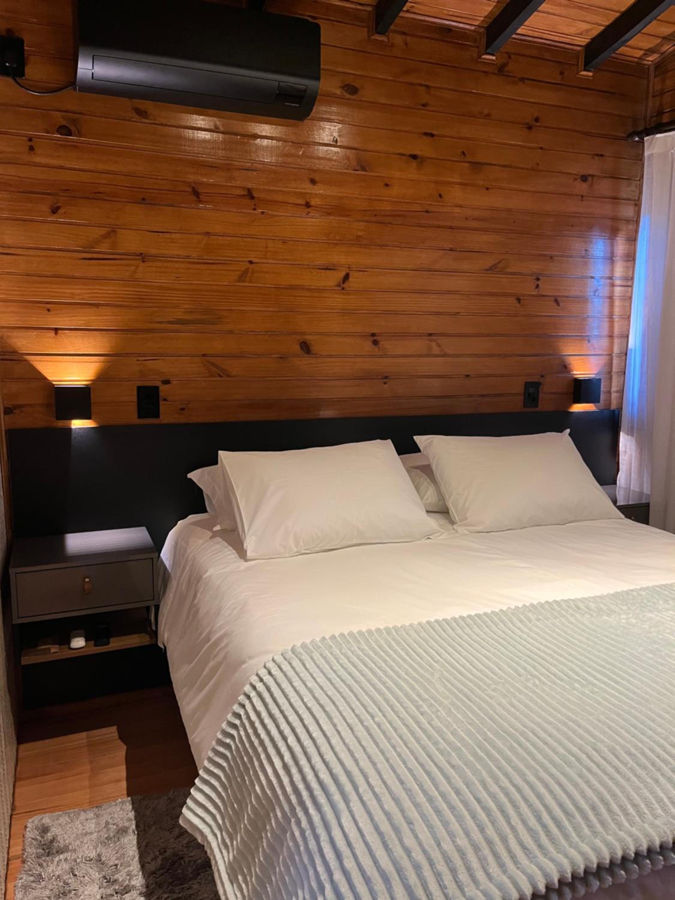 Vale Dourado Cabanas