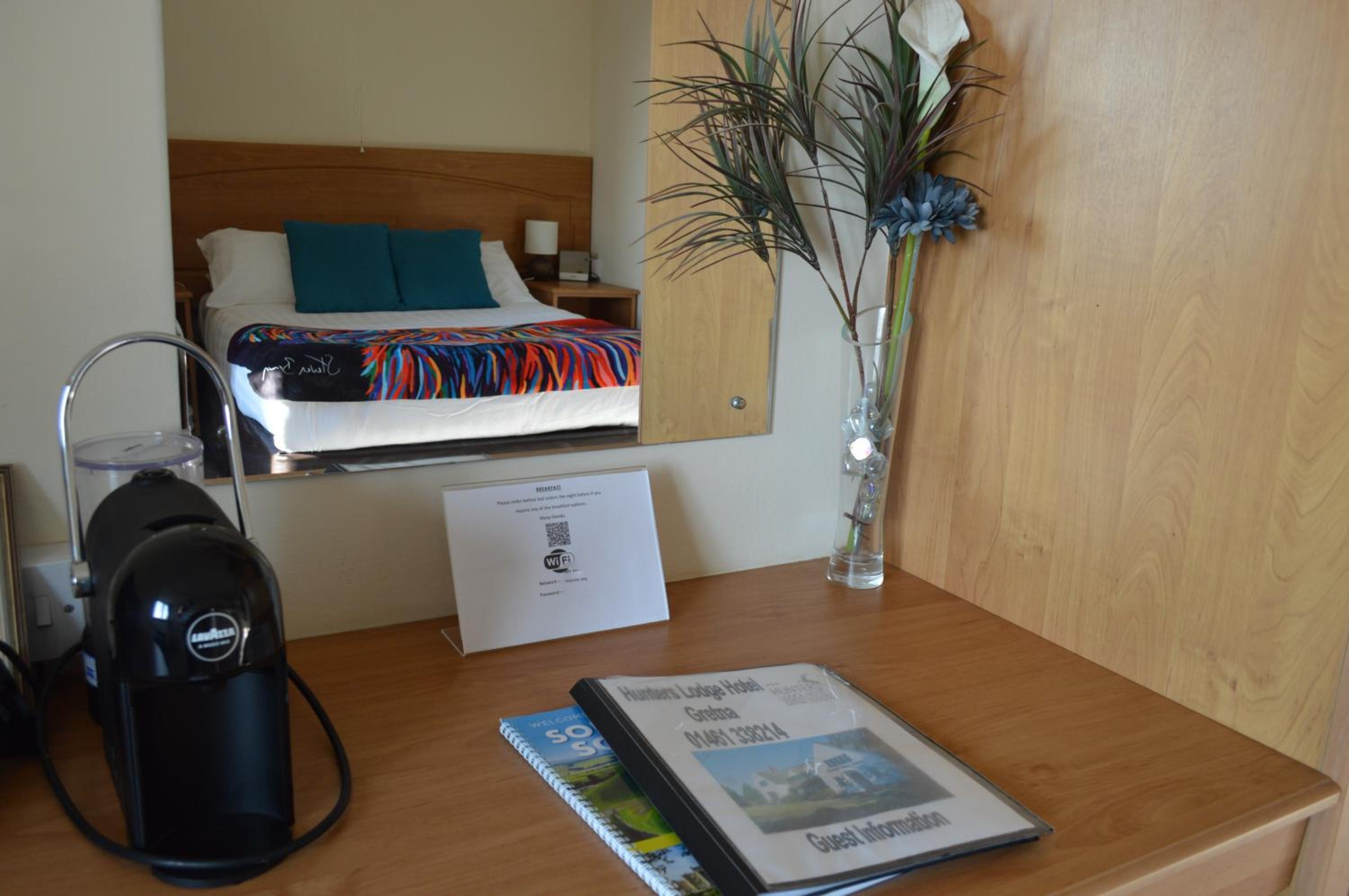 Gretna Green Vacations - Hunters Lodge Hotel - Property Image 29