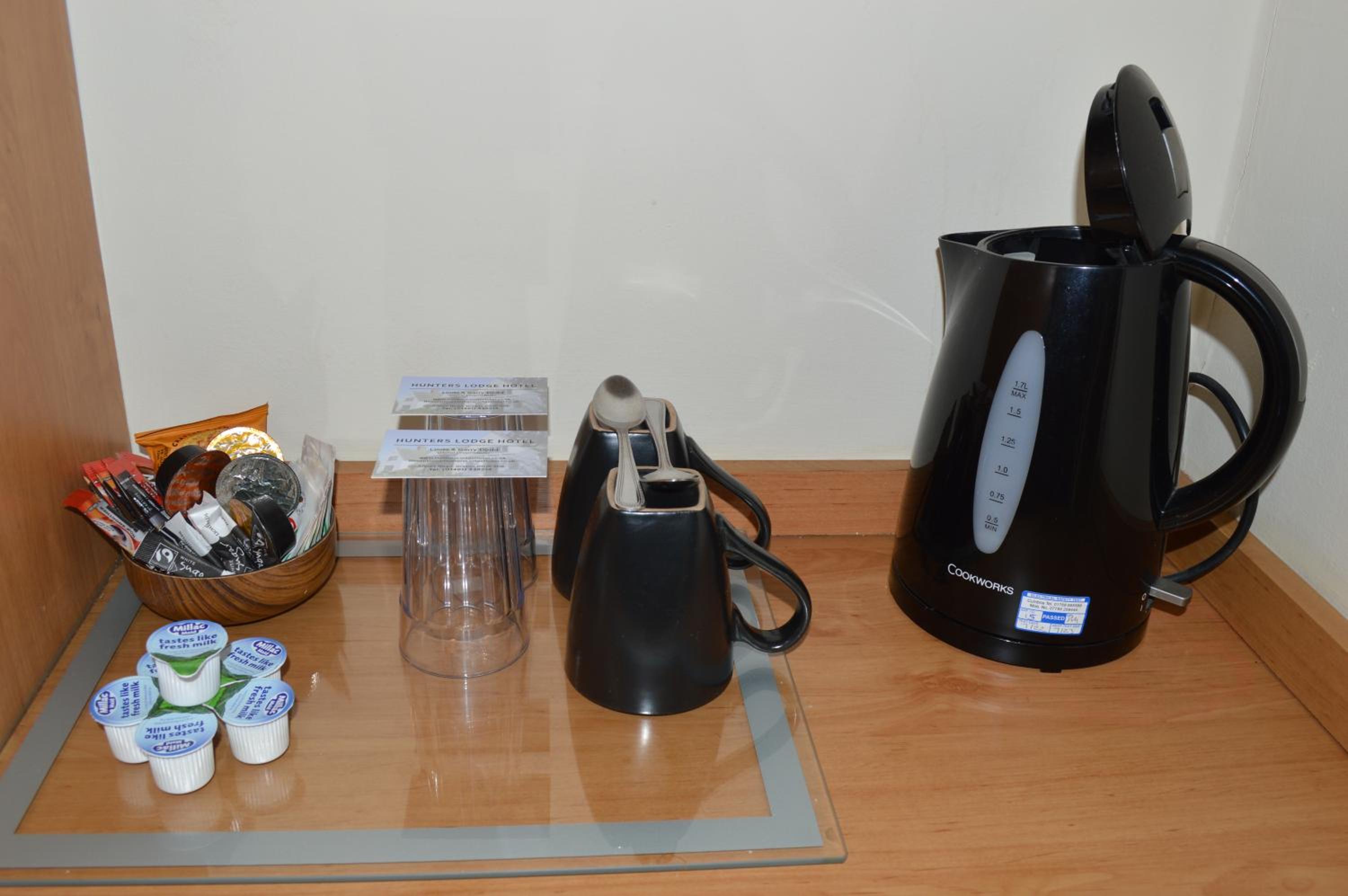 Gretna Green Vacations - Hunters Lodge Hotel - Property Image 26