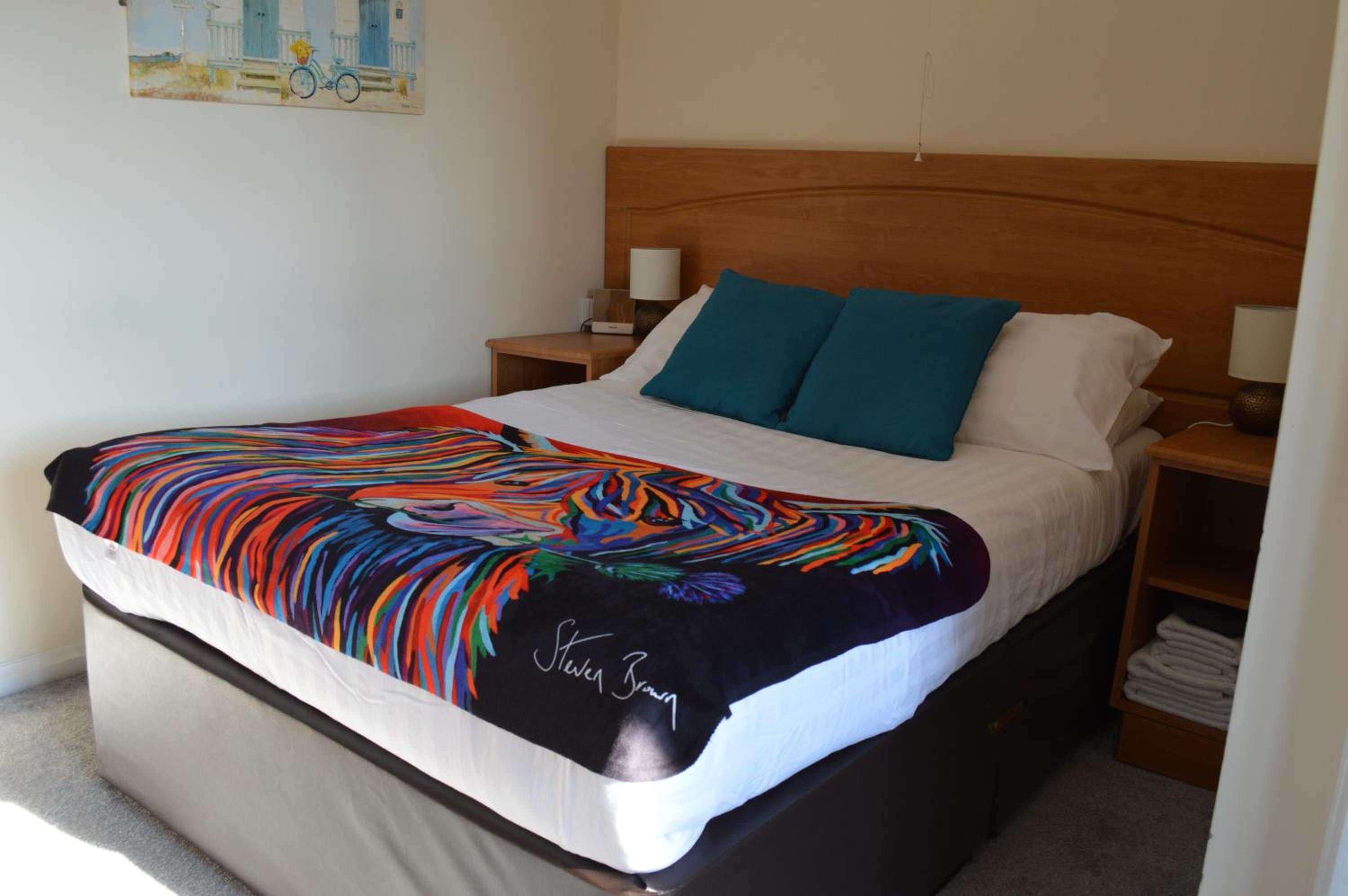 Gretna Green Vacations - Hunters Lodge Hotel - Property Image 28