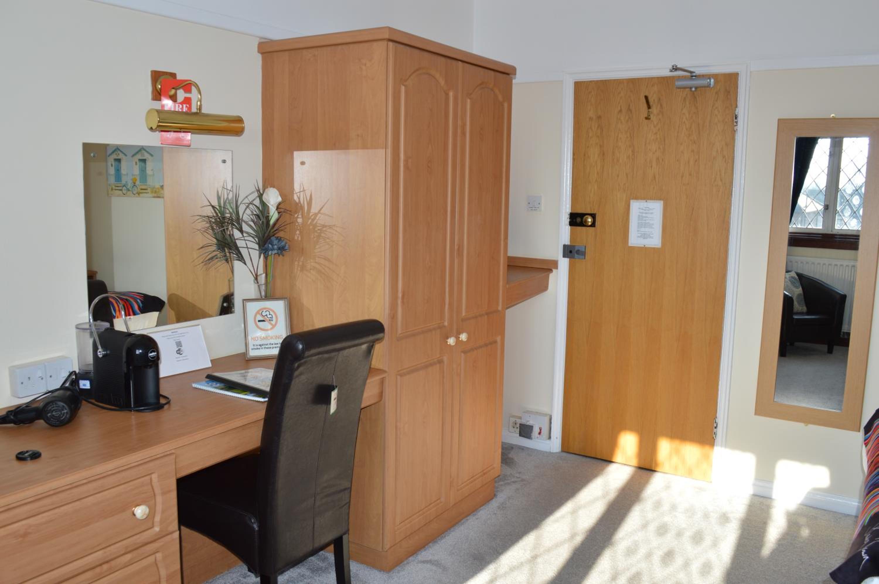 Gretna Green Vacations - Hunters Lodge Hotel - Property Image 24