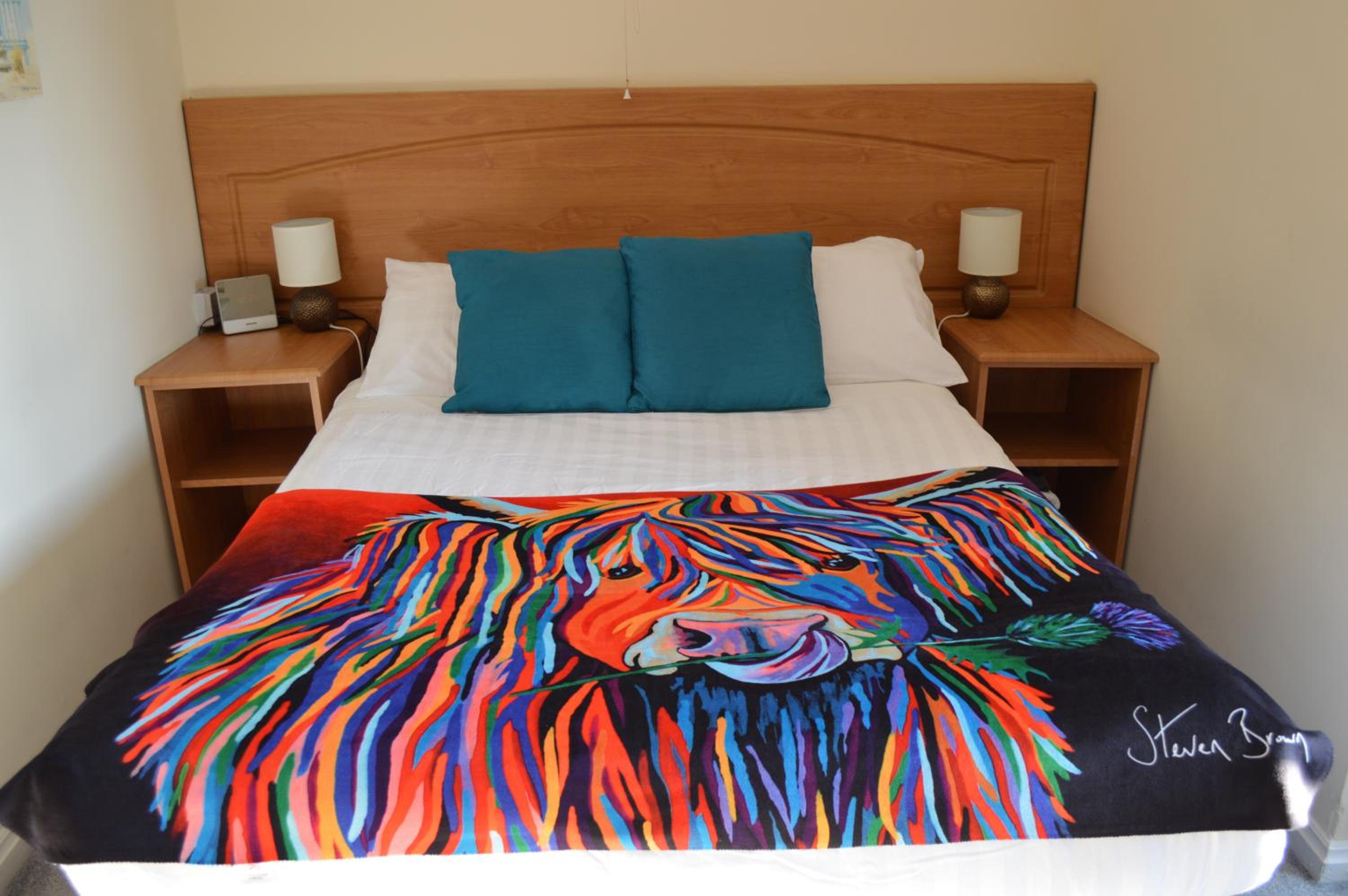 Gretna Green Vacations - Hunters Lodge Hotel - Property Image 25