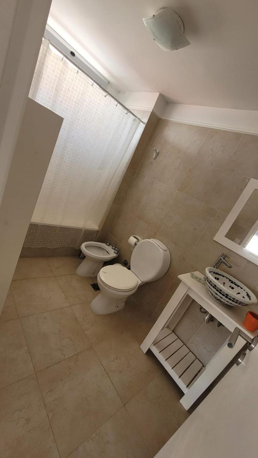 Departamento Las Gaviotas