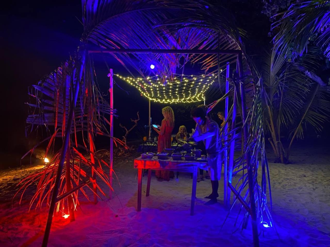 Coral Beach Maldives photo 5