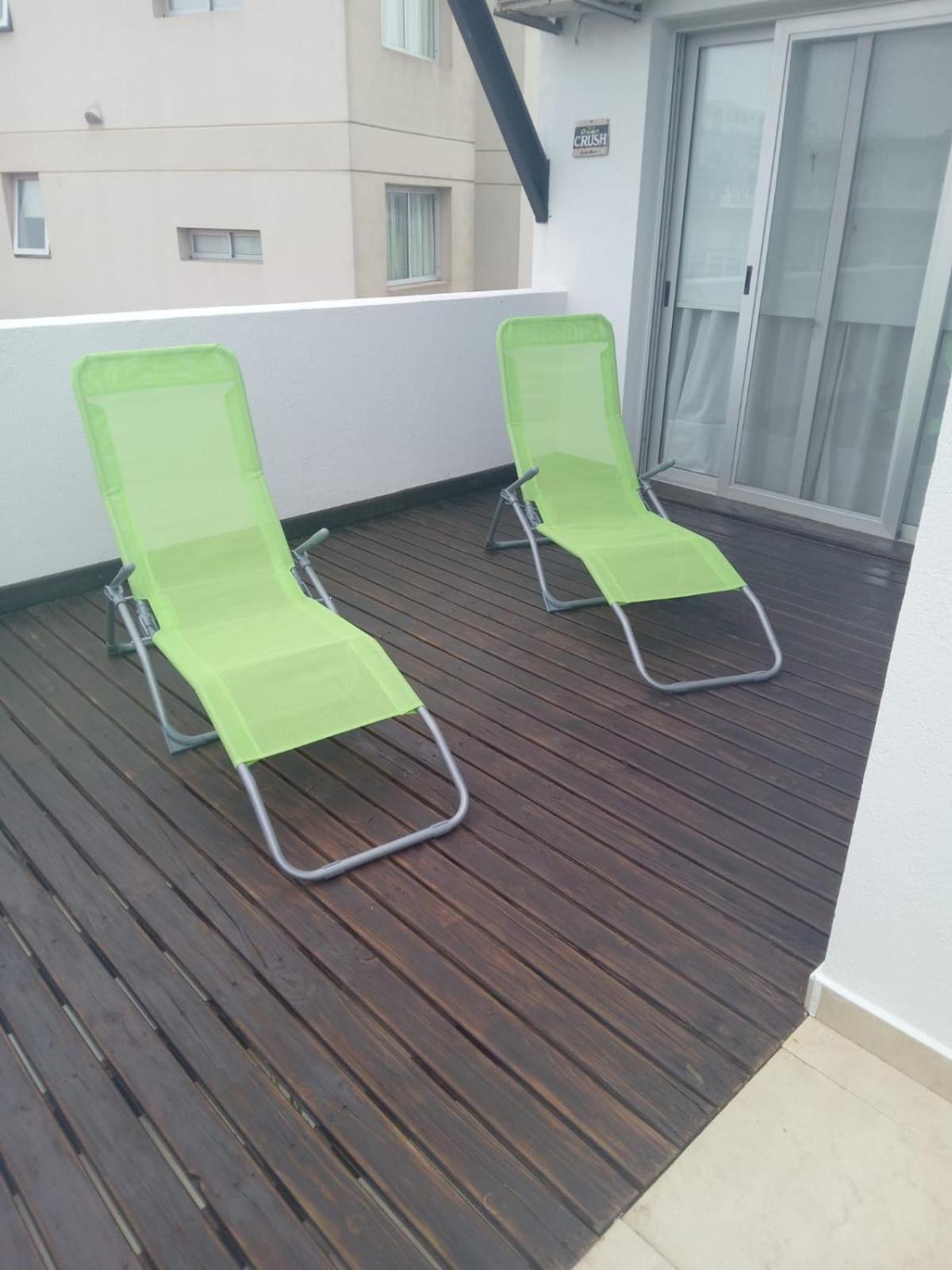 Departamento Las Gaviotas