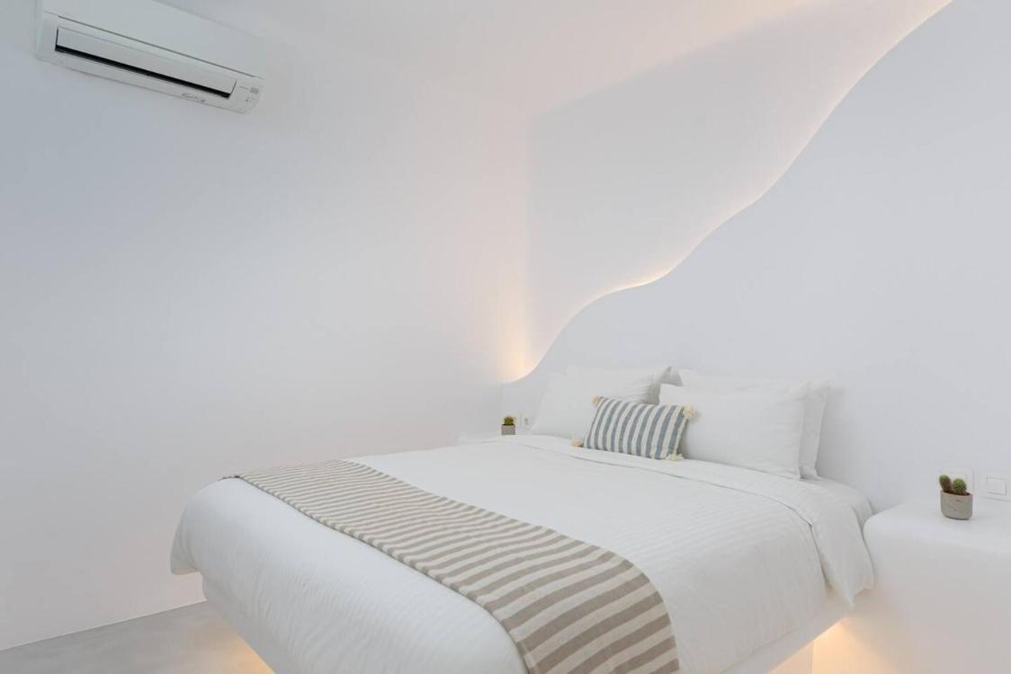 Koumi Homes Mykonos