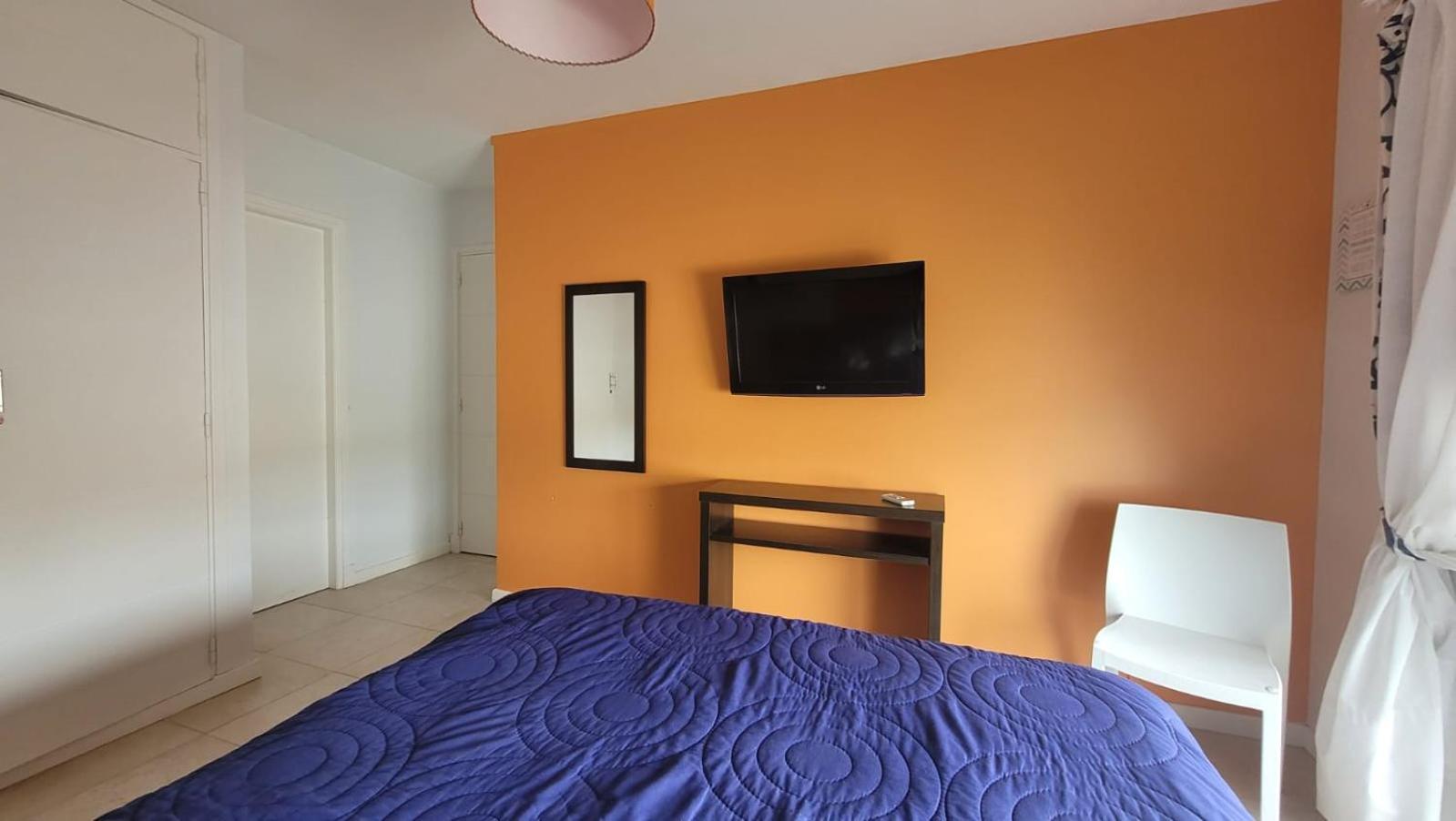 Departamento Las Gaviotas