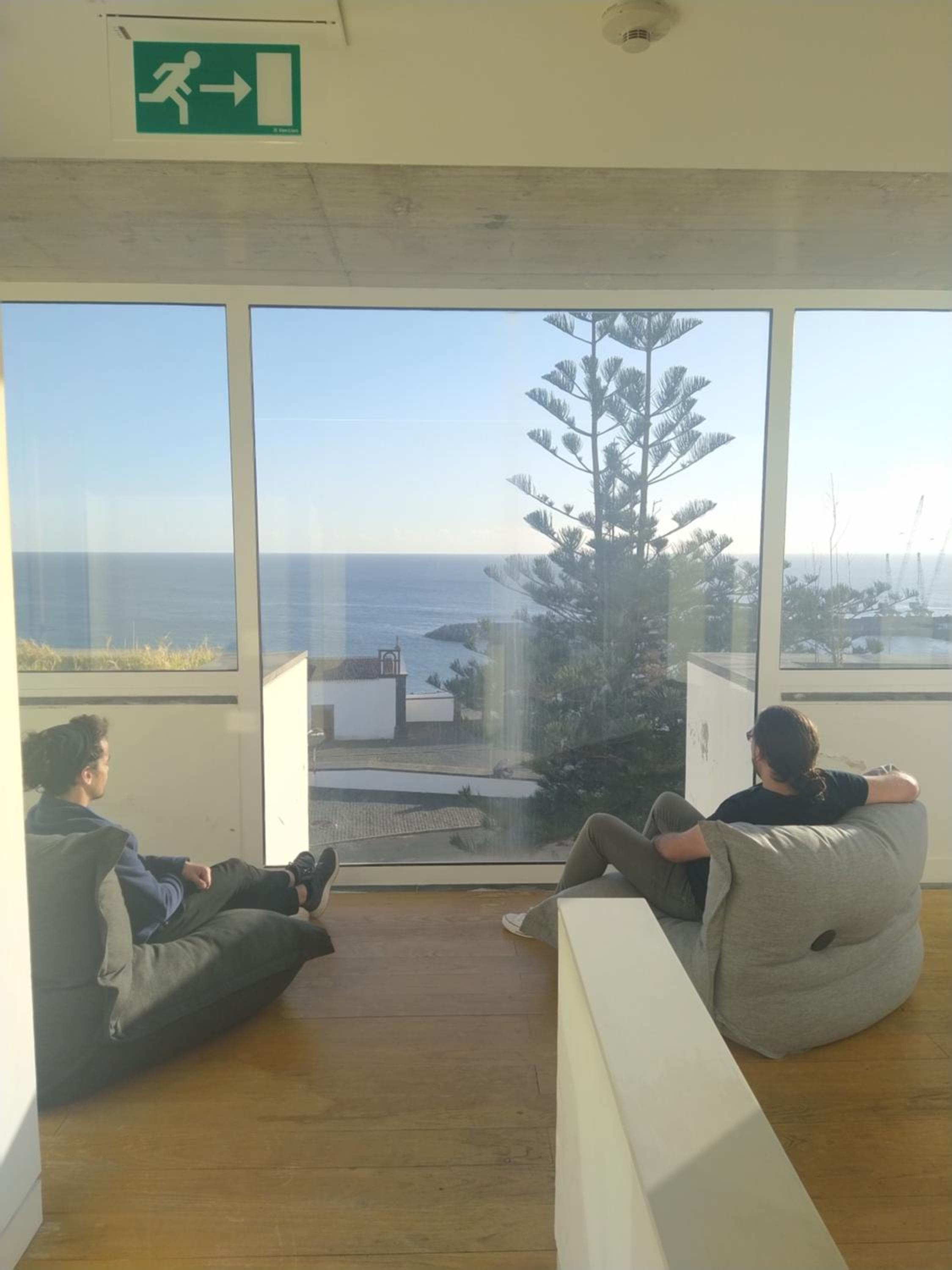 Azores Youth Hostels - Santa Maria