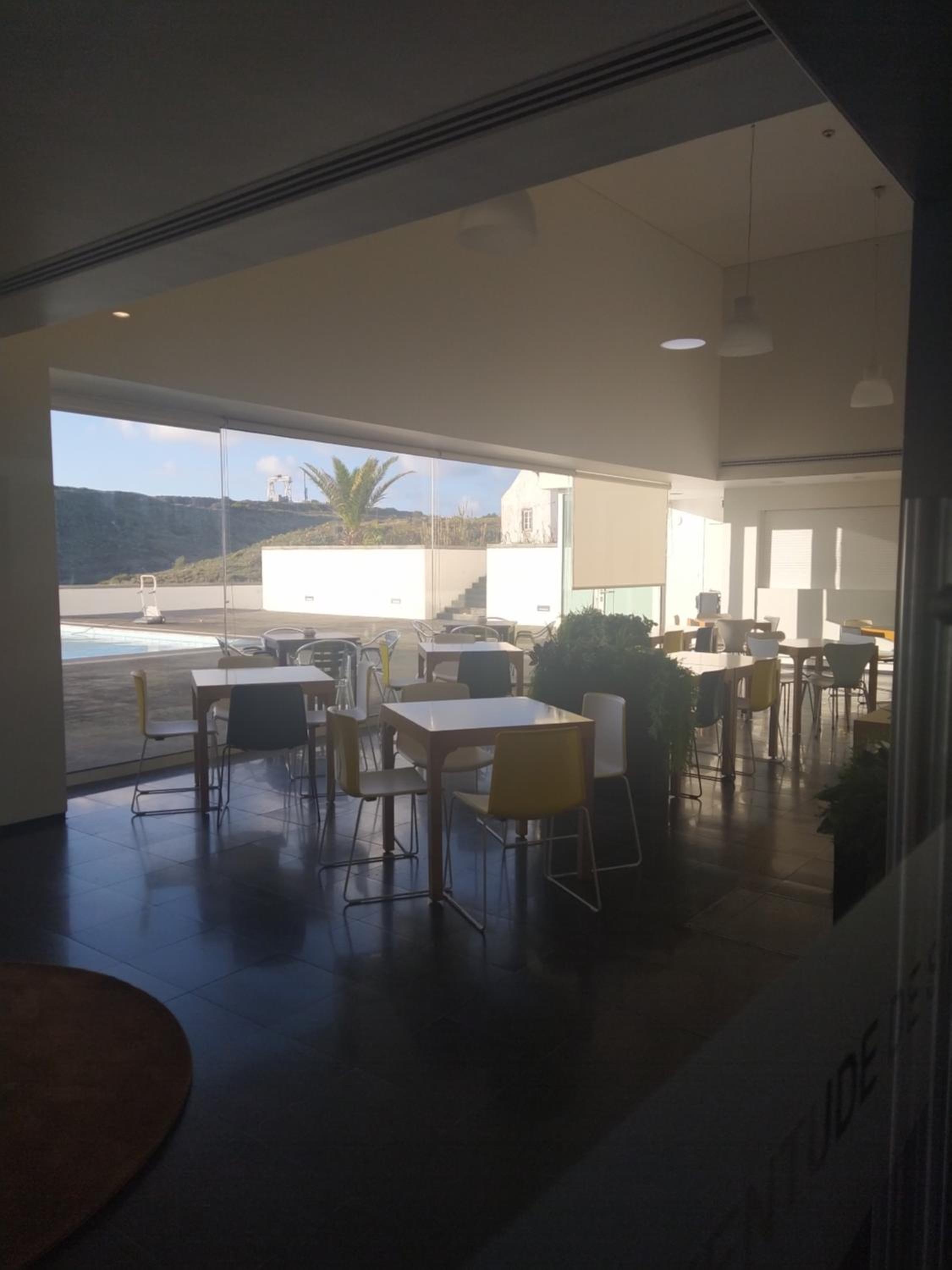 Azores Youth Hostels - Santa Maria