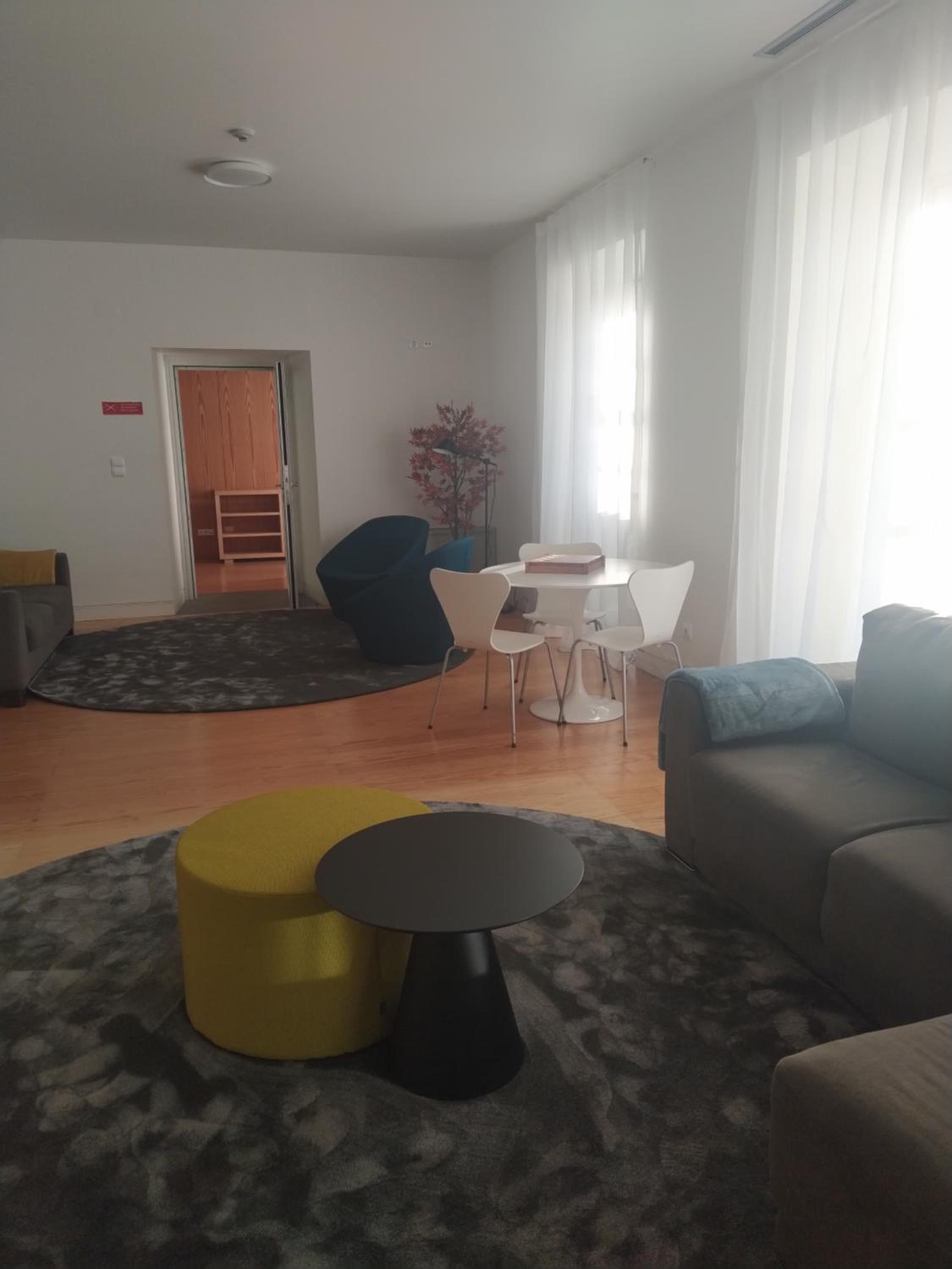 Azores Youth Hostels - Santa Maria