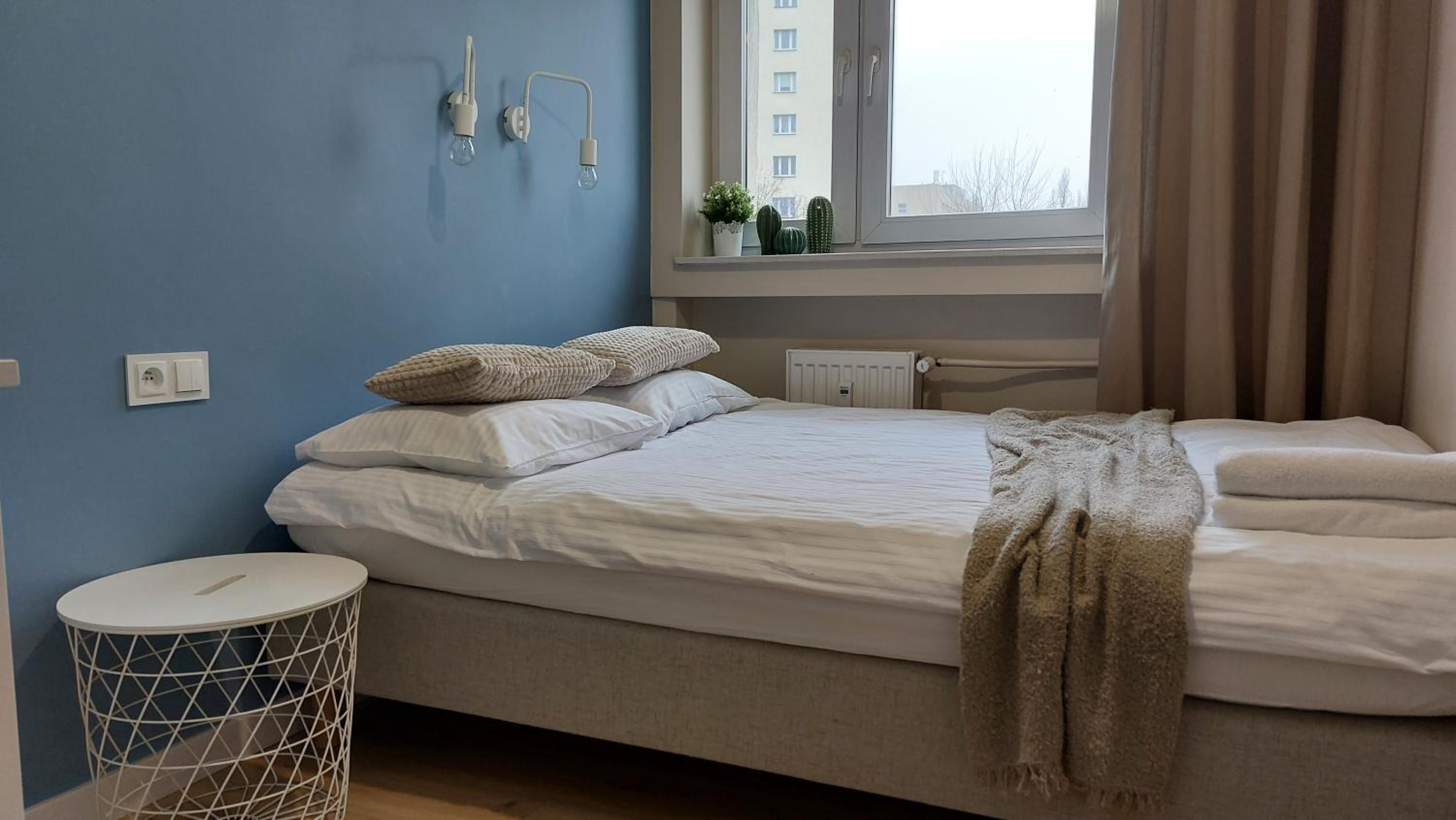Apartament SKAMANDER view 5