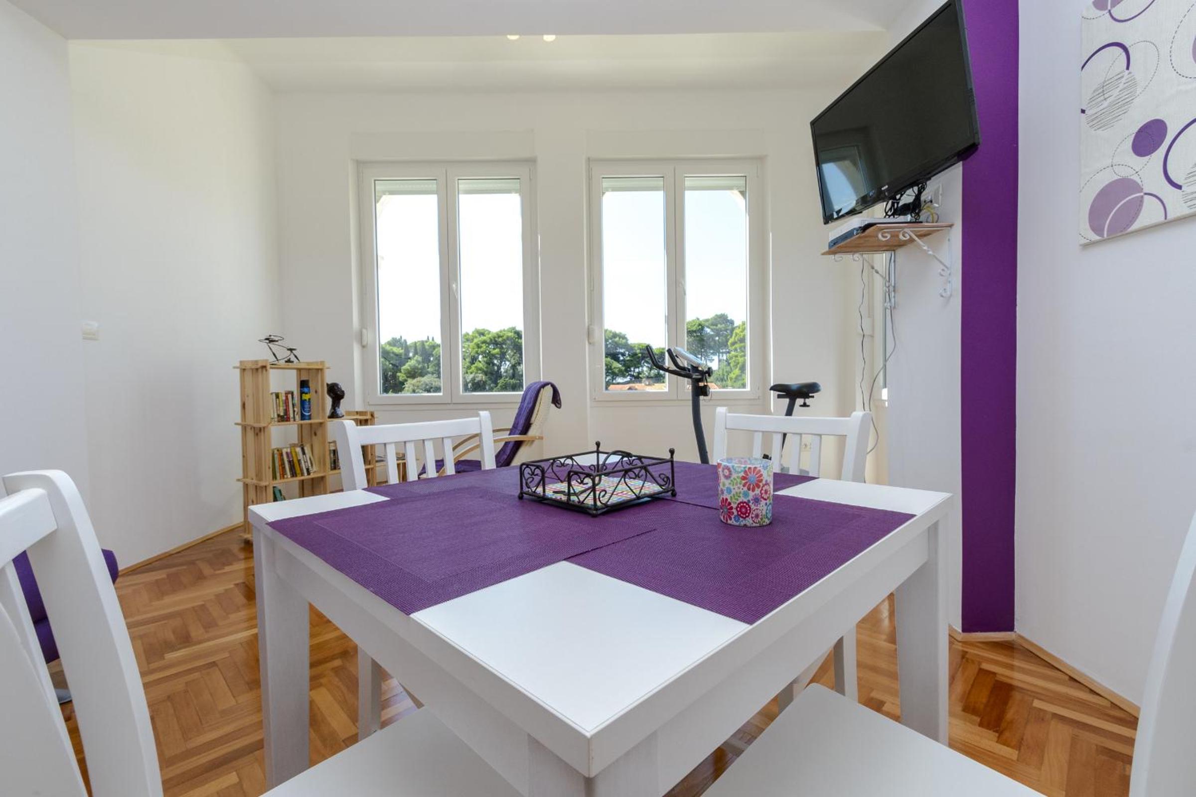 Apartments Dubrovnik Seven
