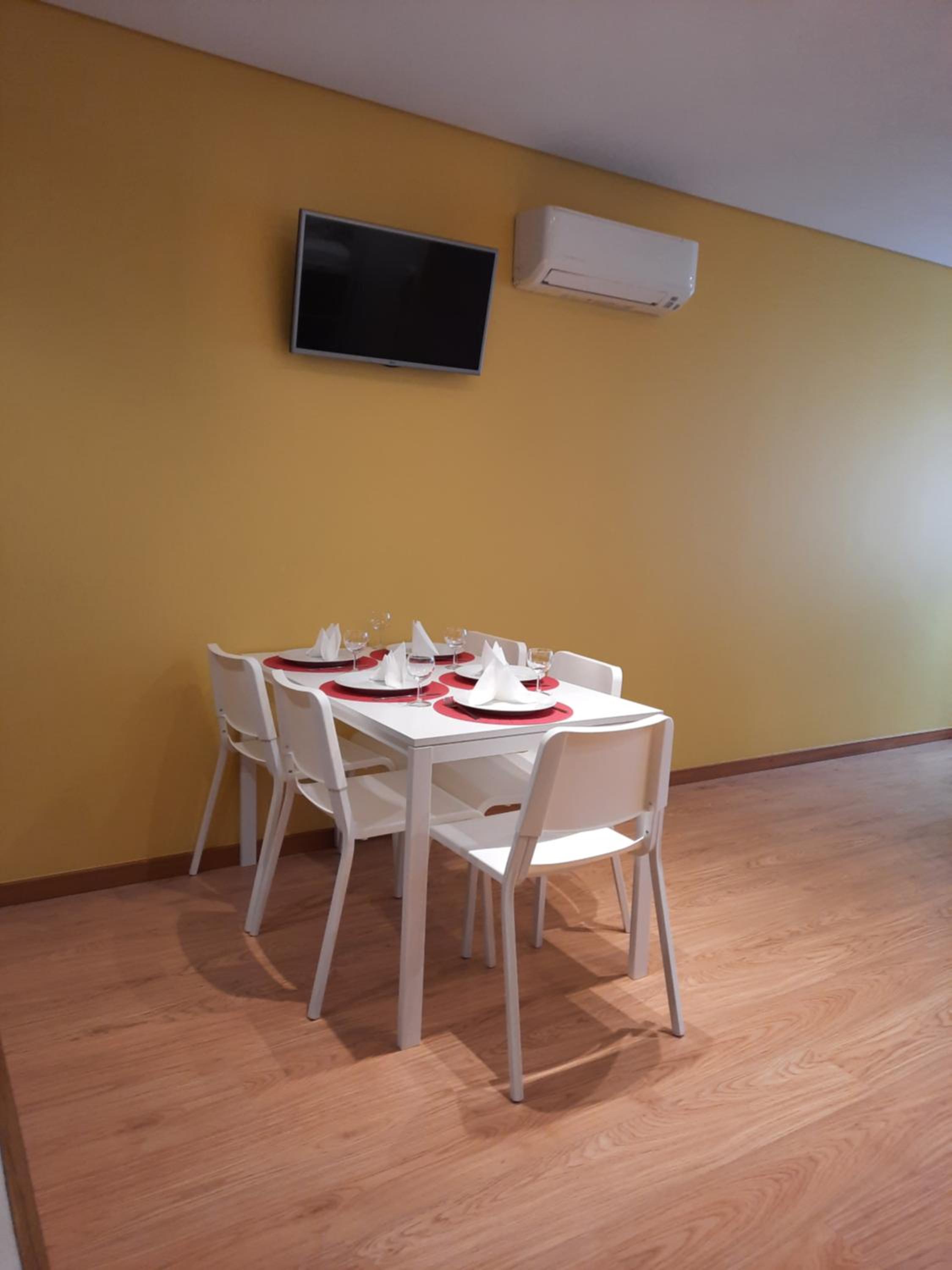Apartamentos Portodouro - Santa Catarina view 5