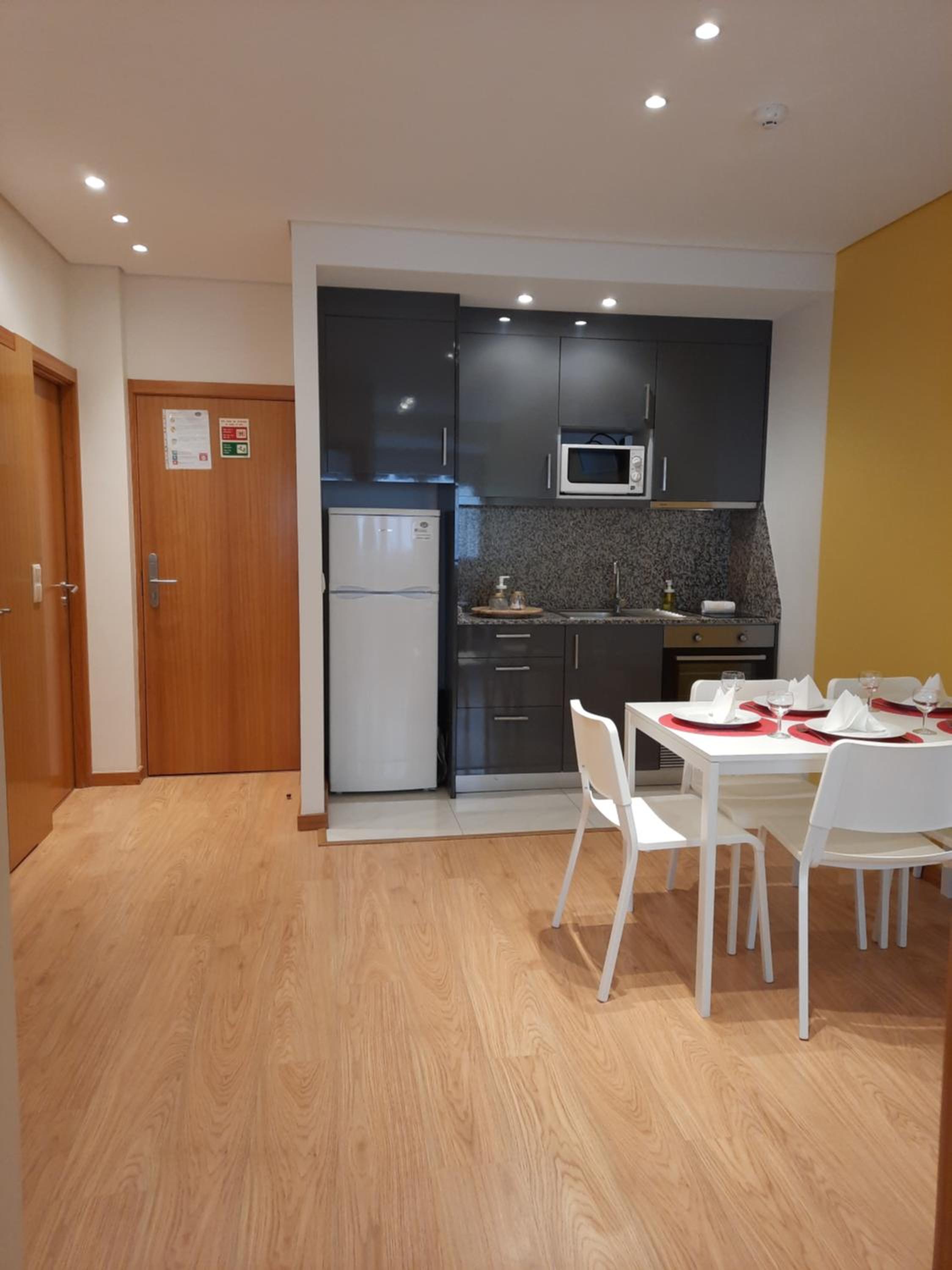 Apartamentos Portodouro - Santa Catarina view 4